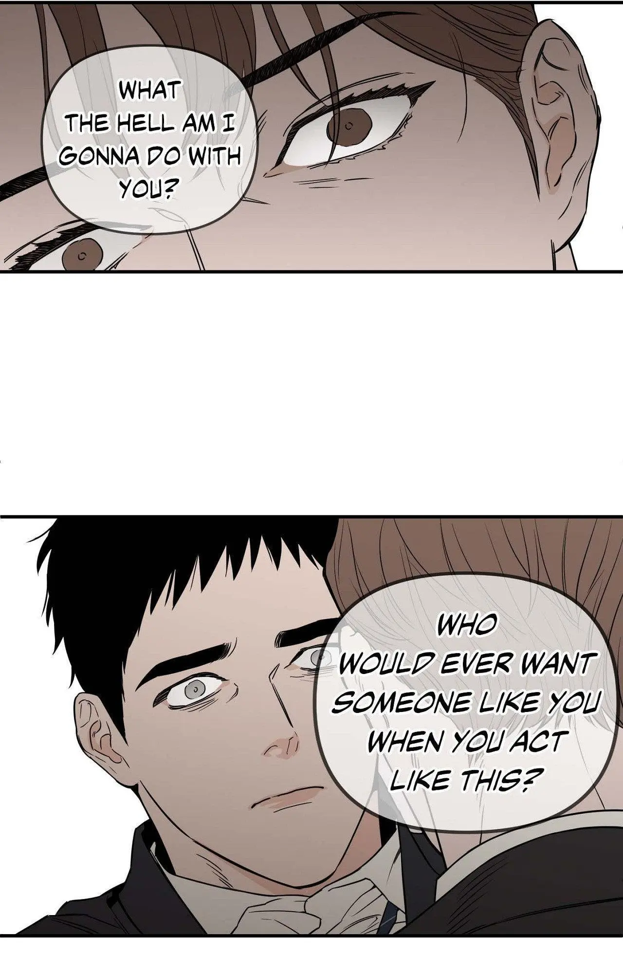 Scoop - Chapter 8 Page 21