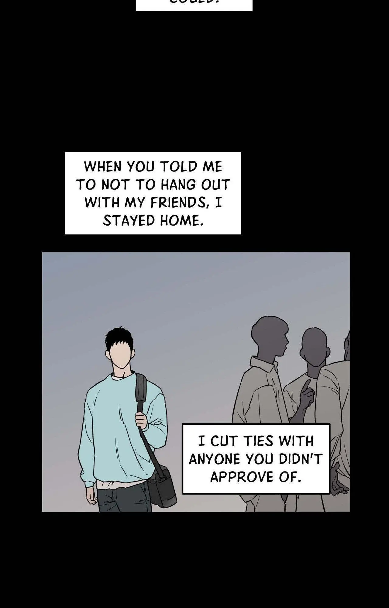 Scoop - Chapter 8 Page 23