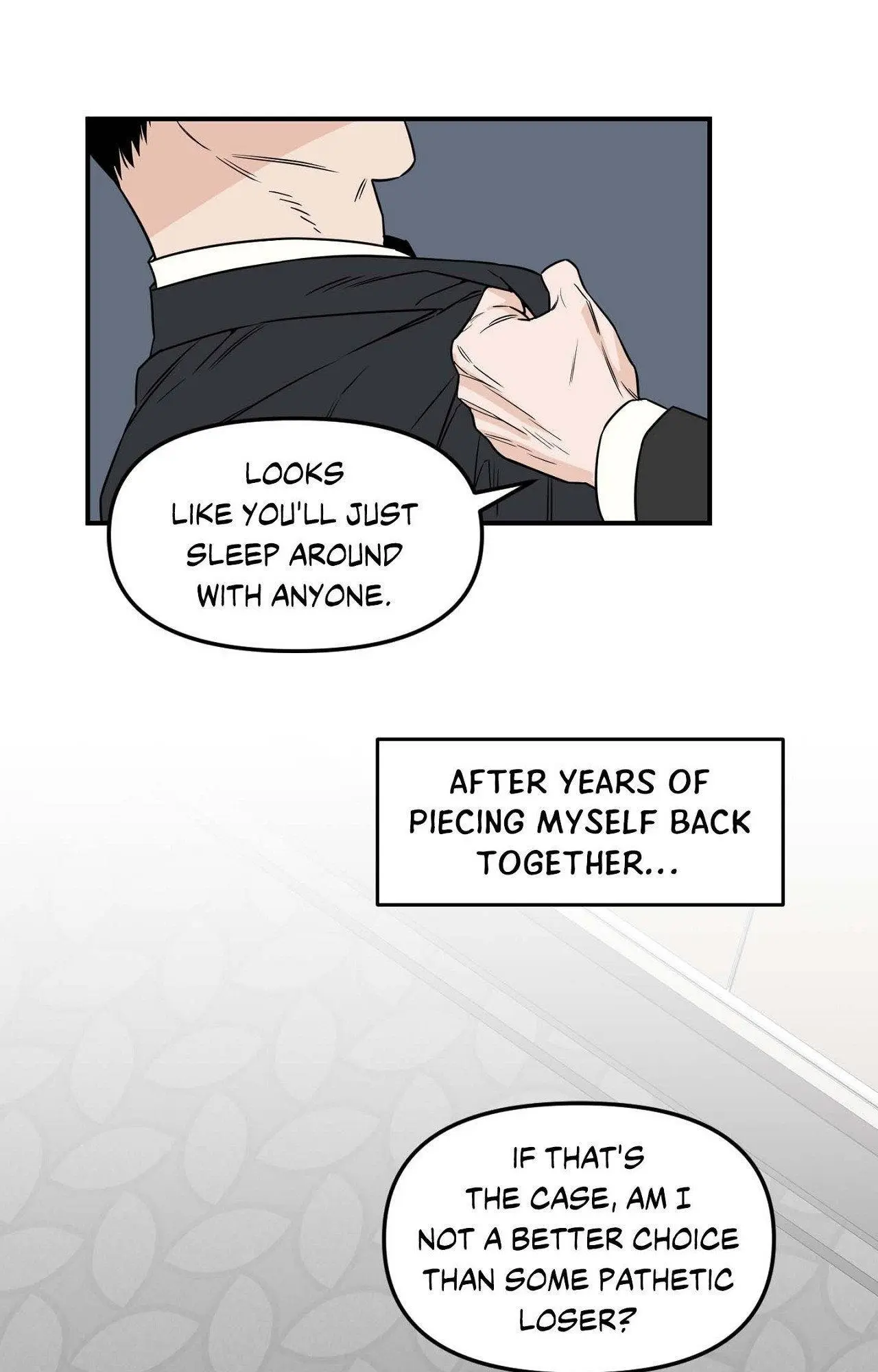 Scoop - Chapter 8 Page 35