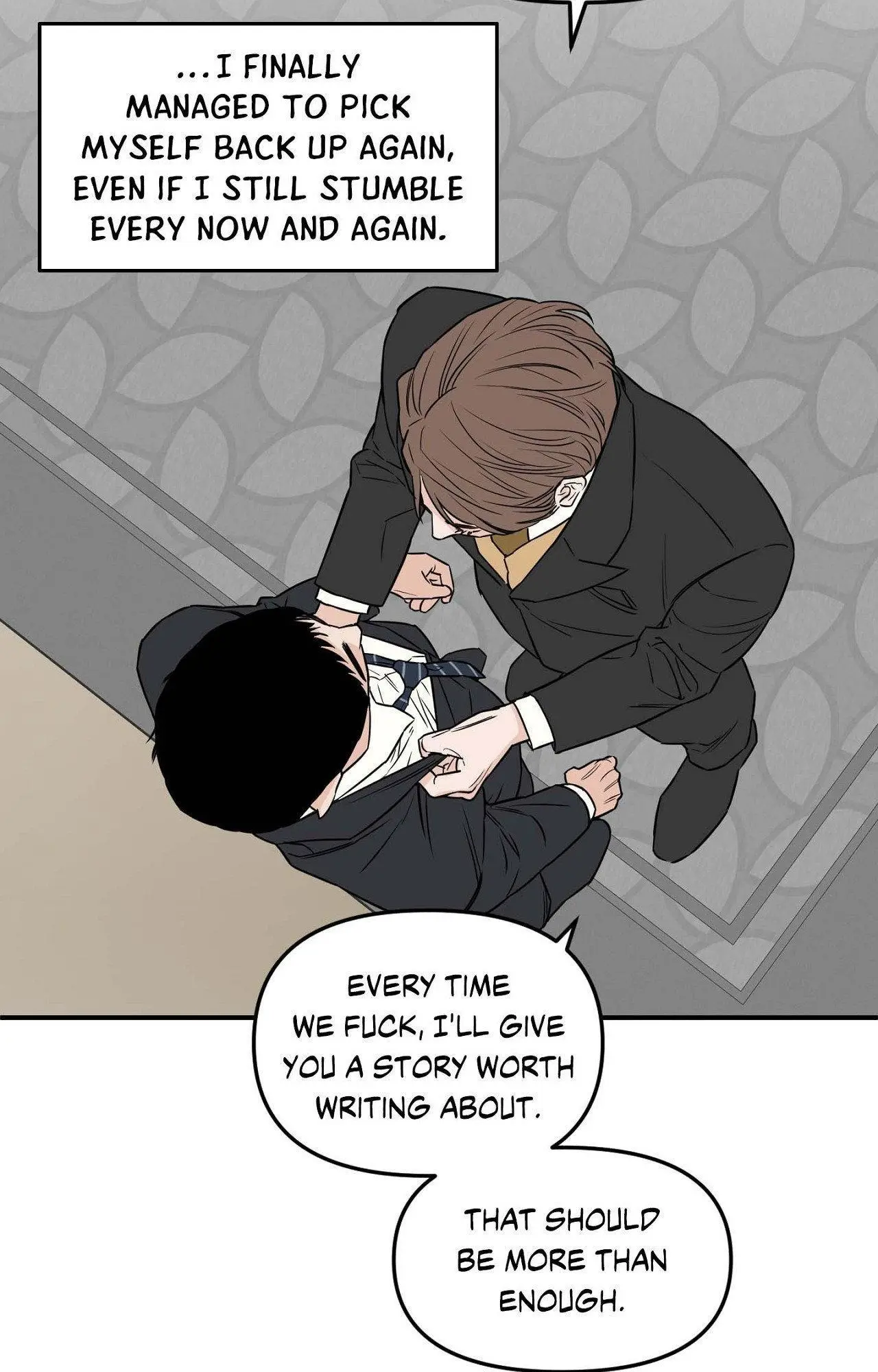 Scoop - Chapter 8 Page 36