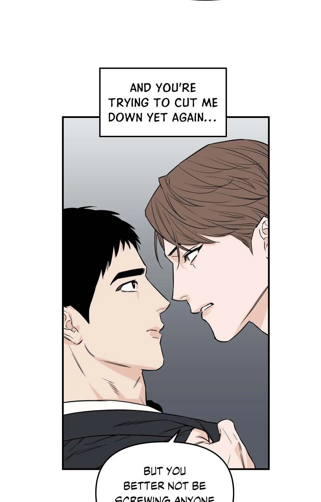 Scoop - Chapter 8 Page 37