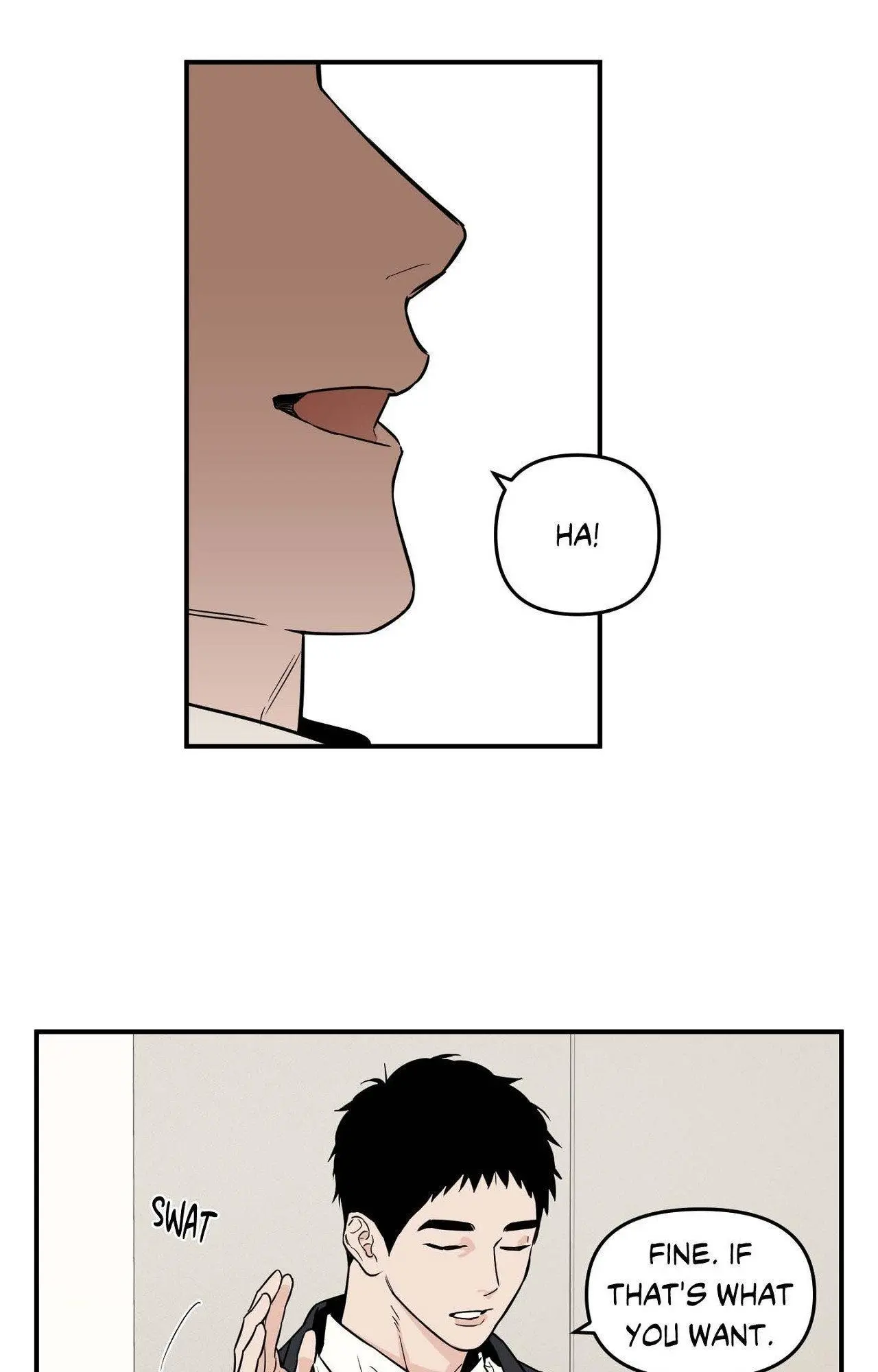 Scoop - Chapter 8 Page 40