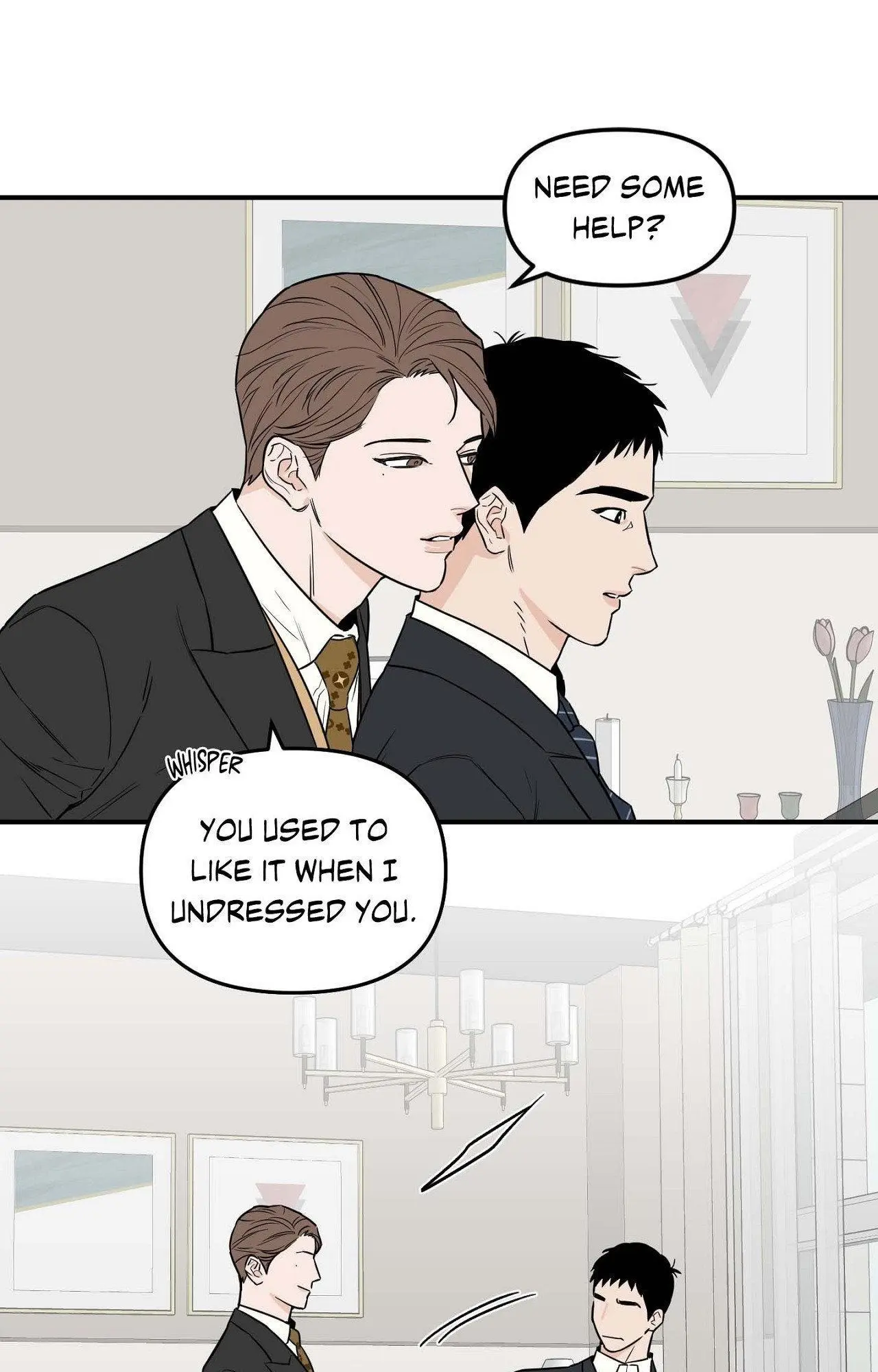 Scoop - Chapter 8 Page 49