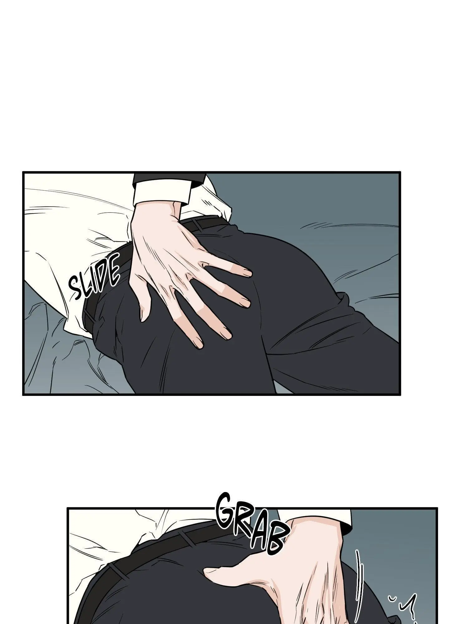 Scoop - Chapter 9 Page 1