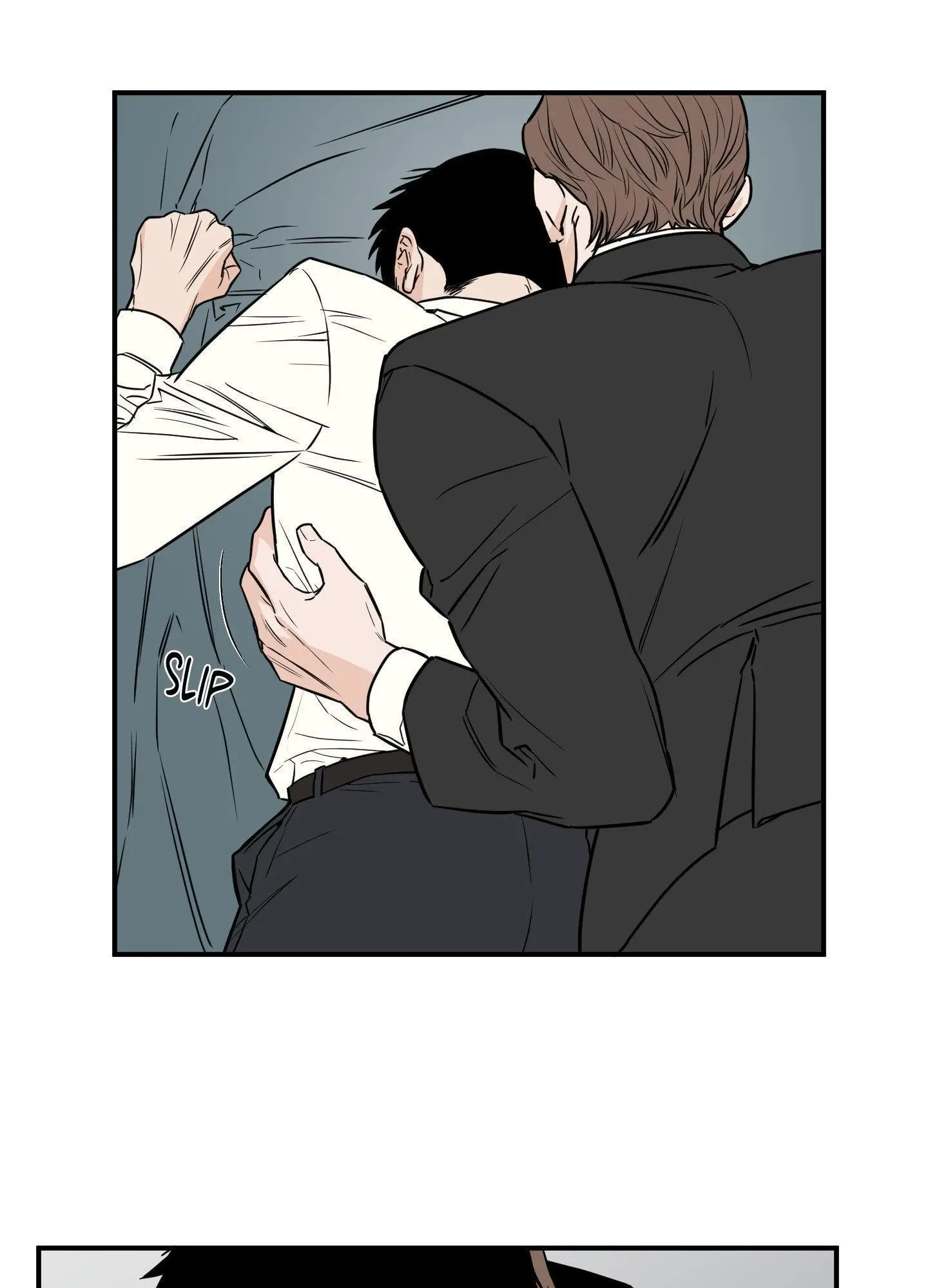 Scoop - Chapter 9 Page 3