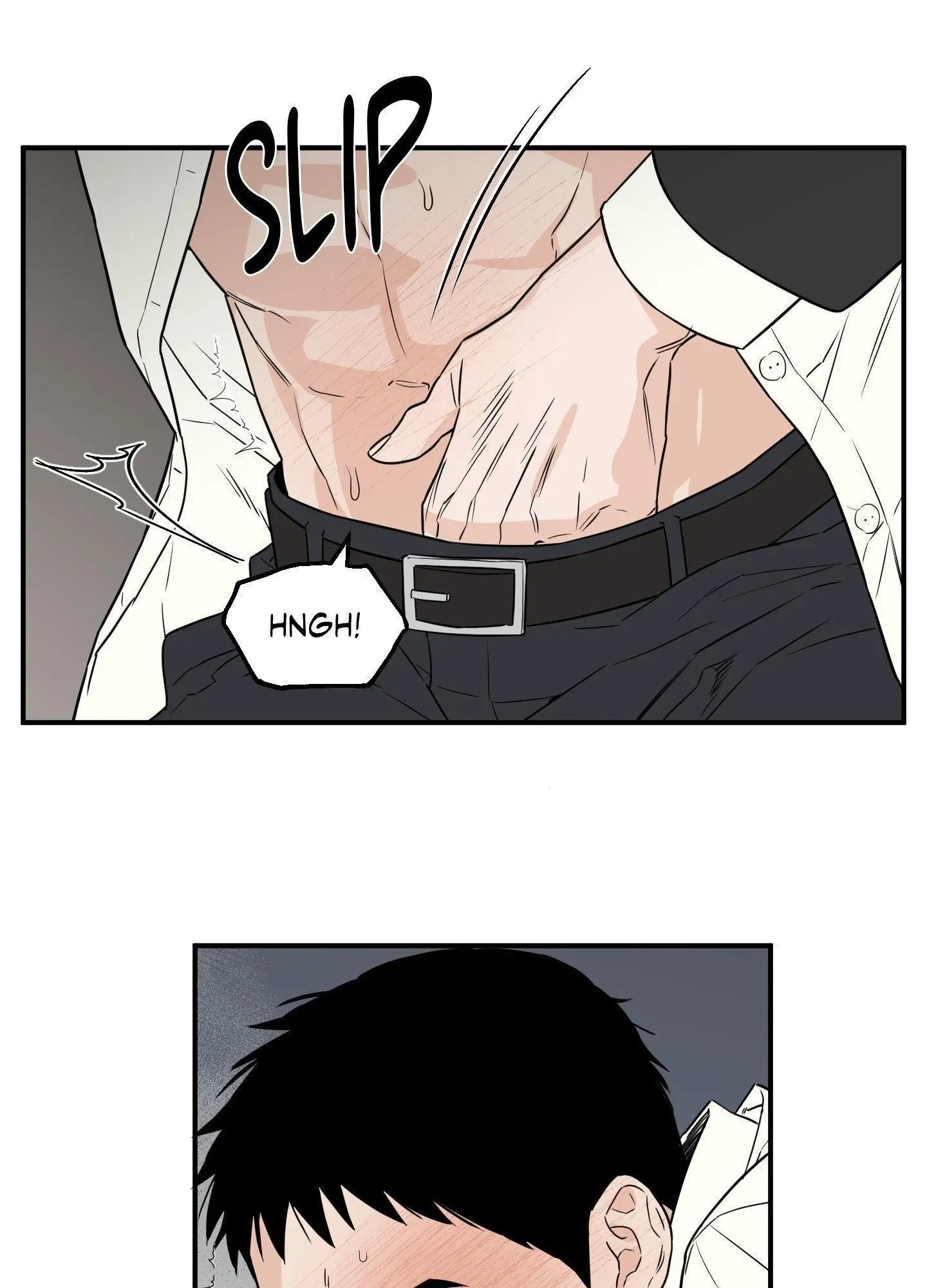 Scoop - Chapter 9 Page 11