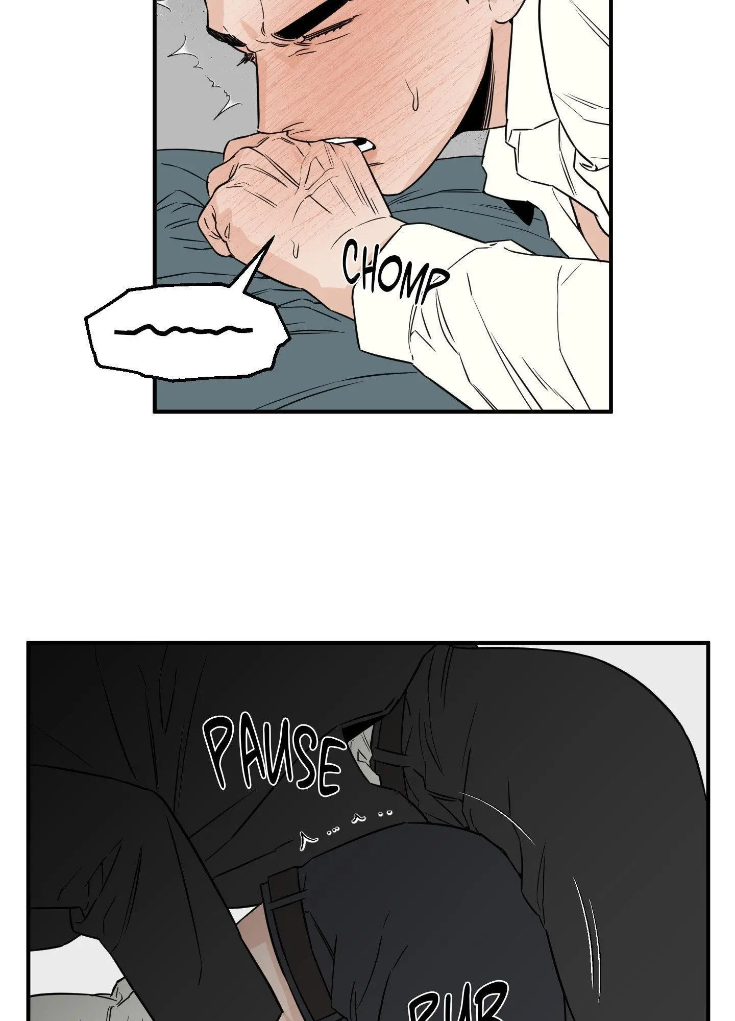 Scoop - Chapter 9 Page 12