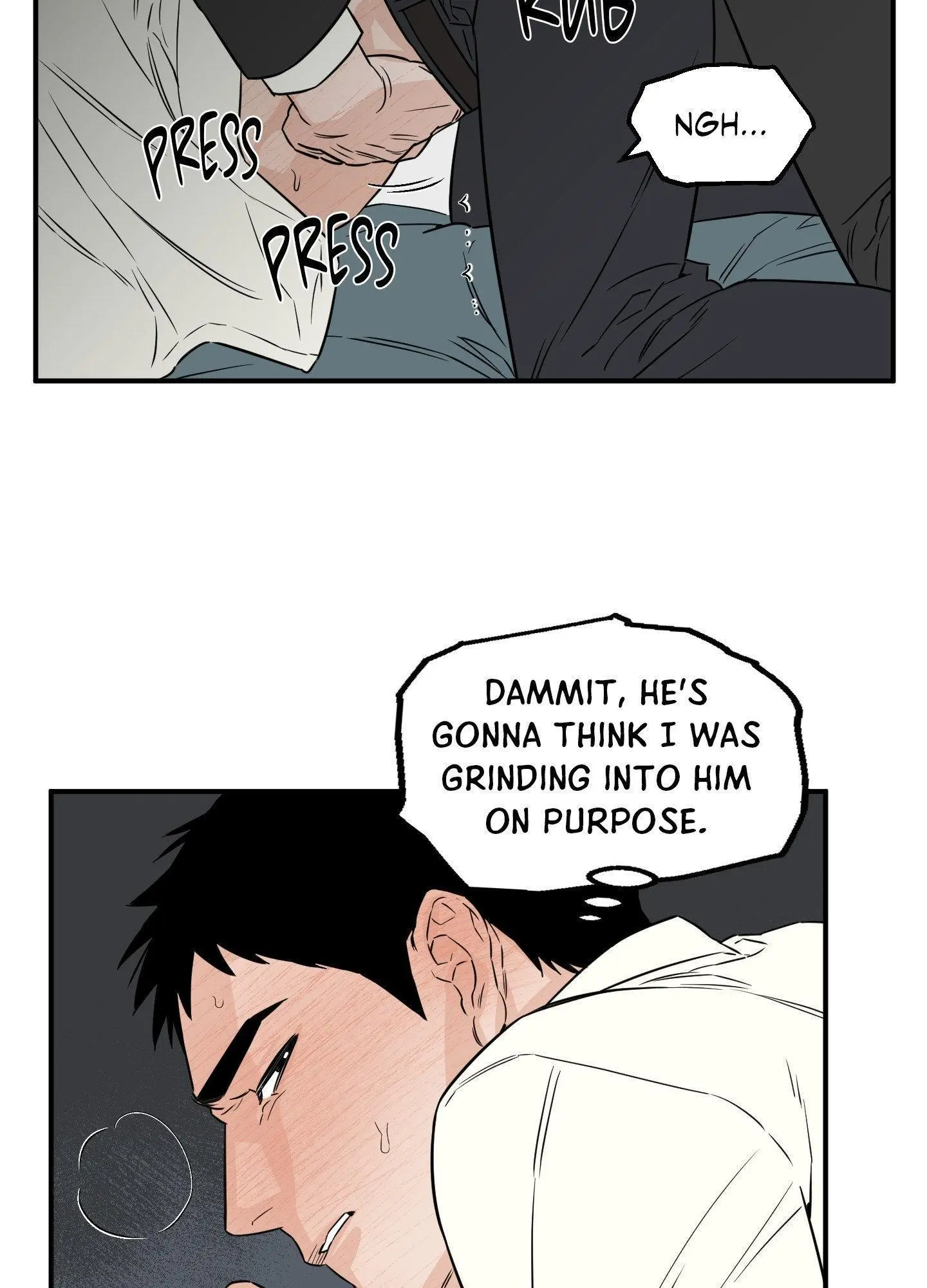 Scoop - Chapter 9 Page 13