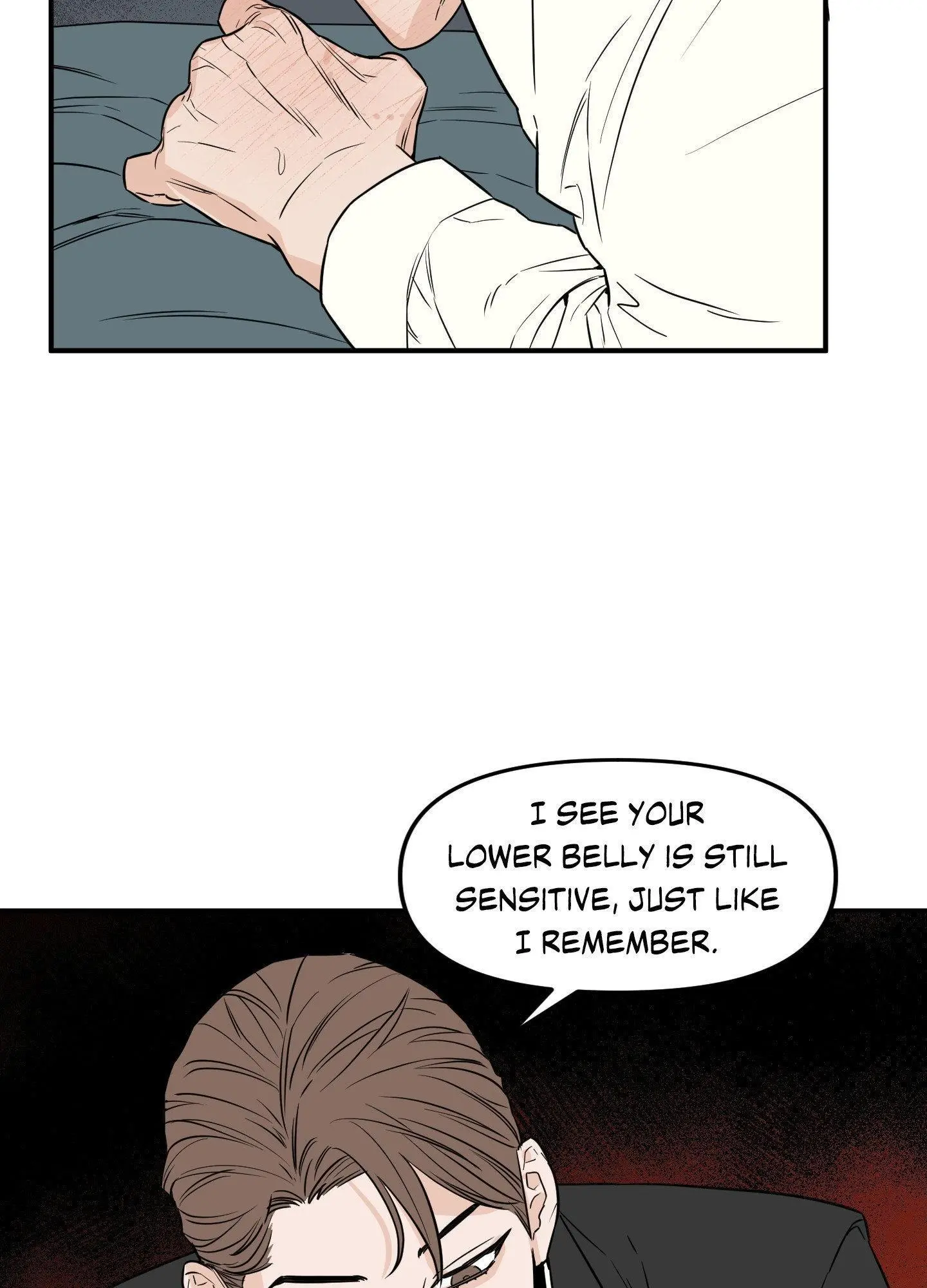 Scoop - Chapter 9 Page 14