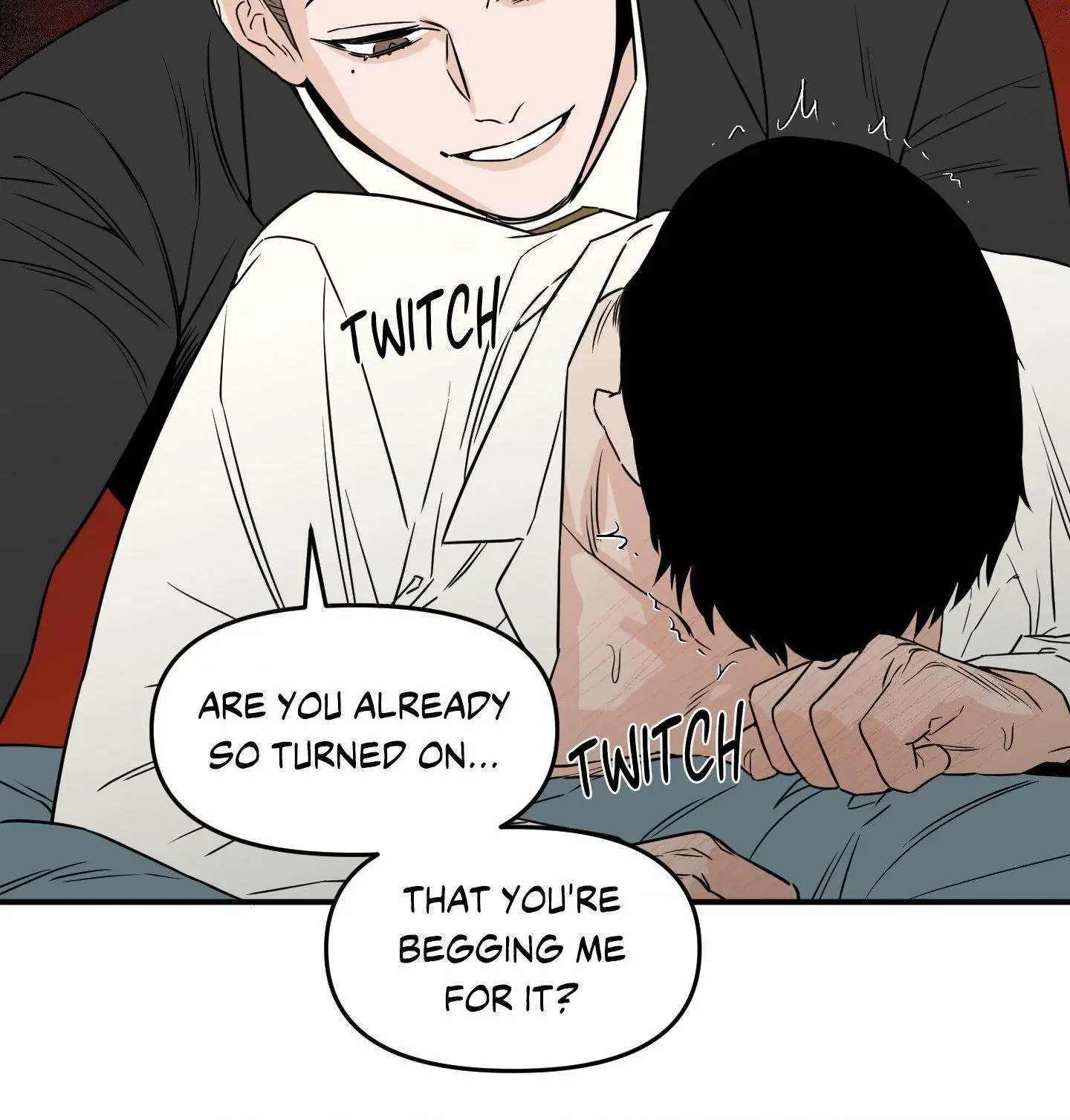 Scoop - Chapter 9 Page 15