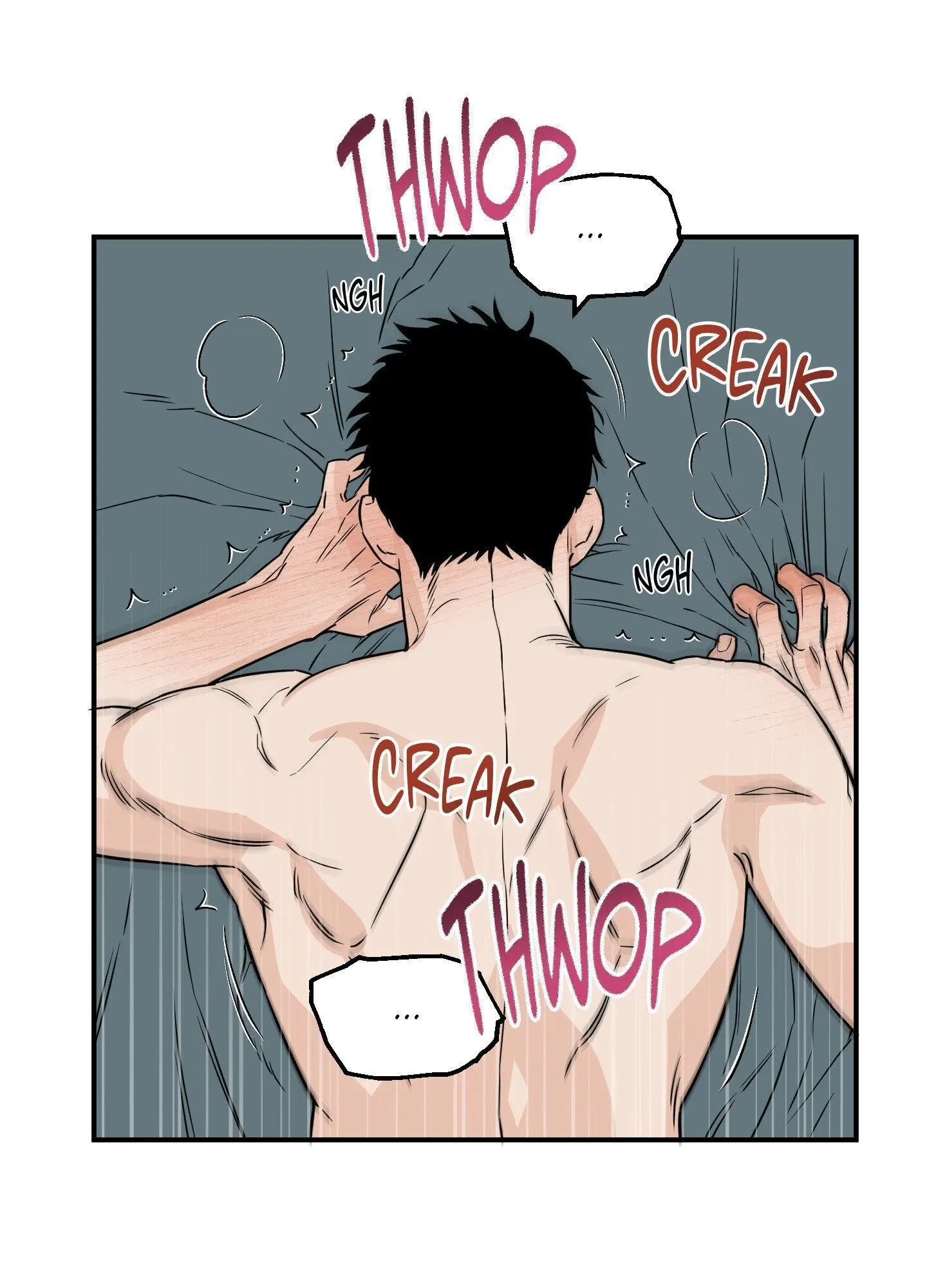 Scoop - Chapter 9 Page 19