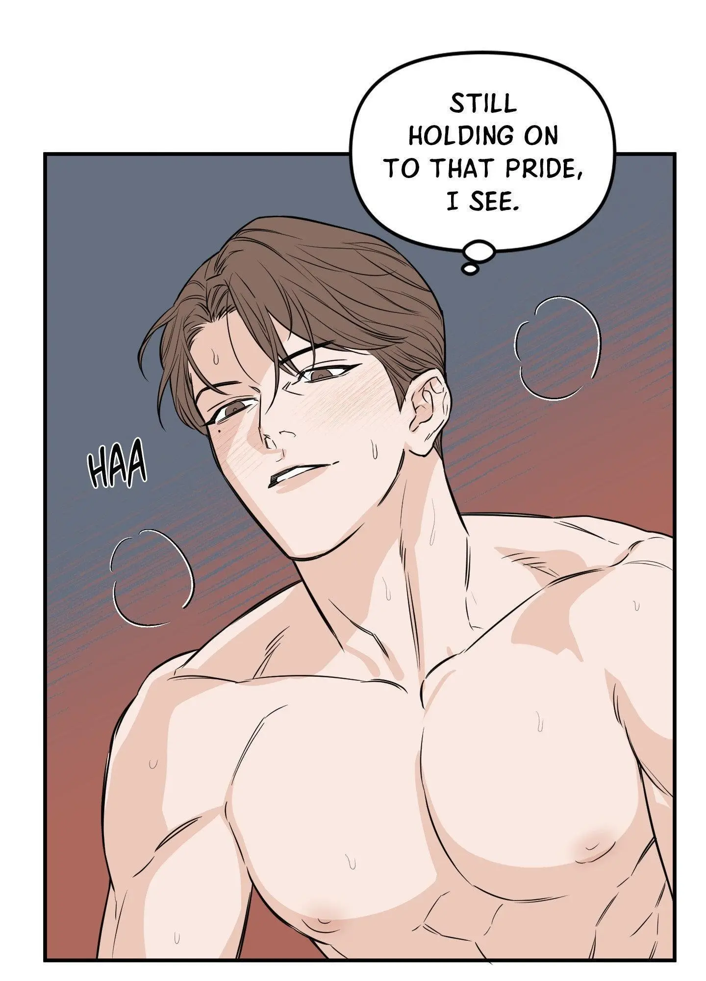 Scoop - Chapter 9 Page 20