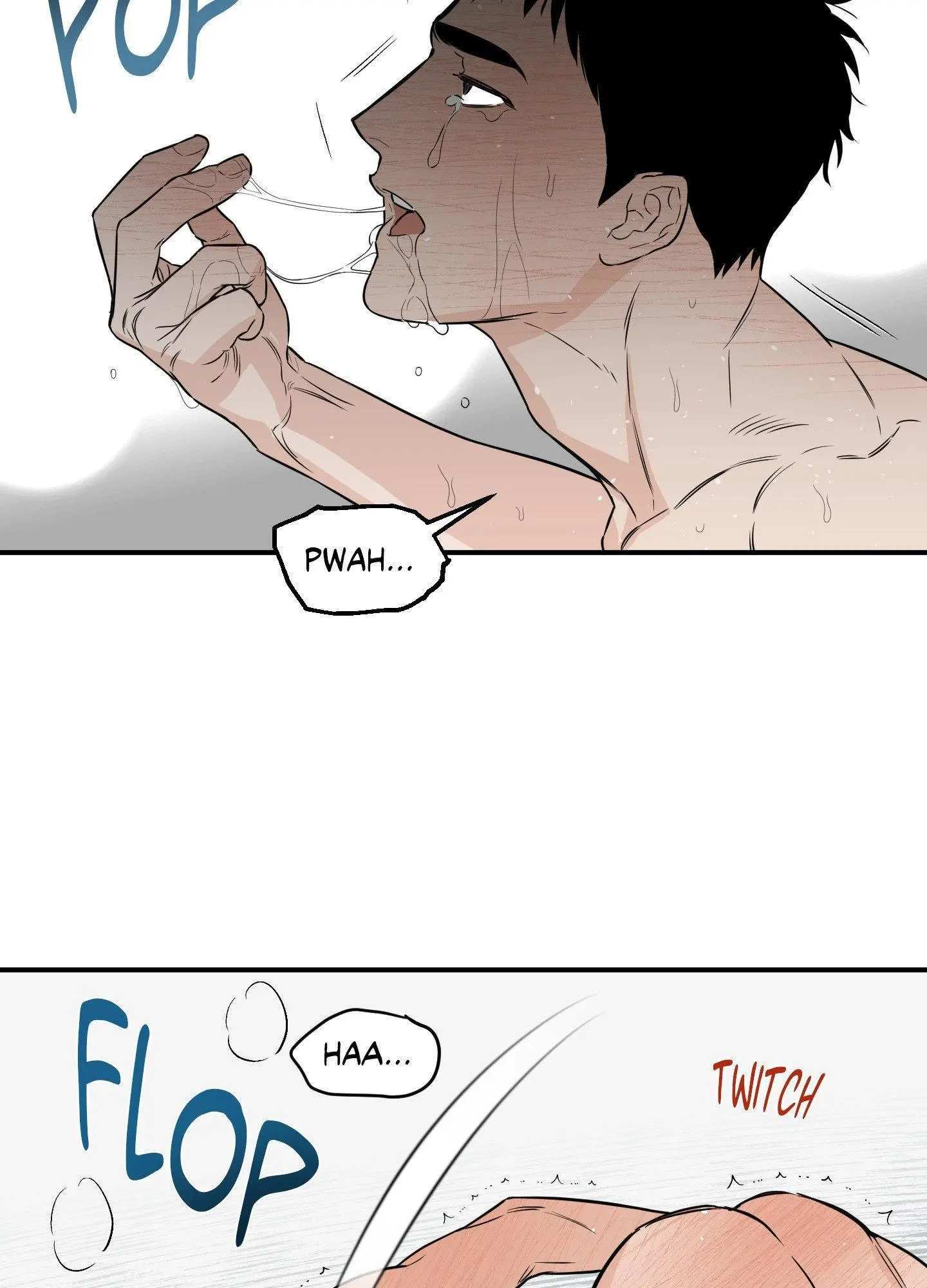 Scoop - Chapter 9 Page 34
