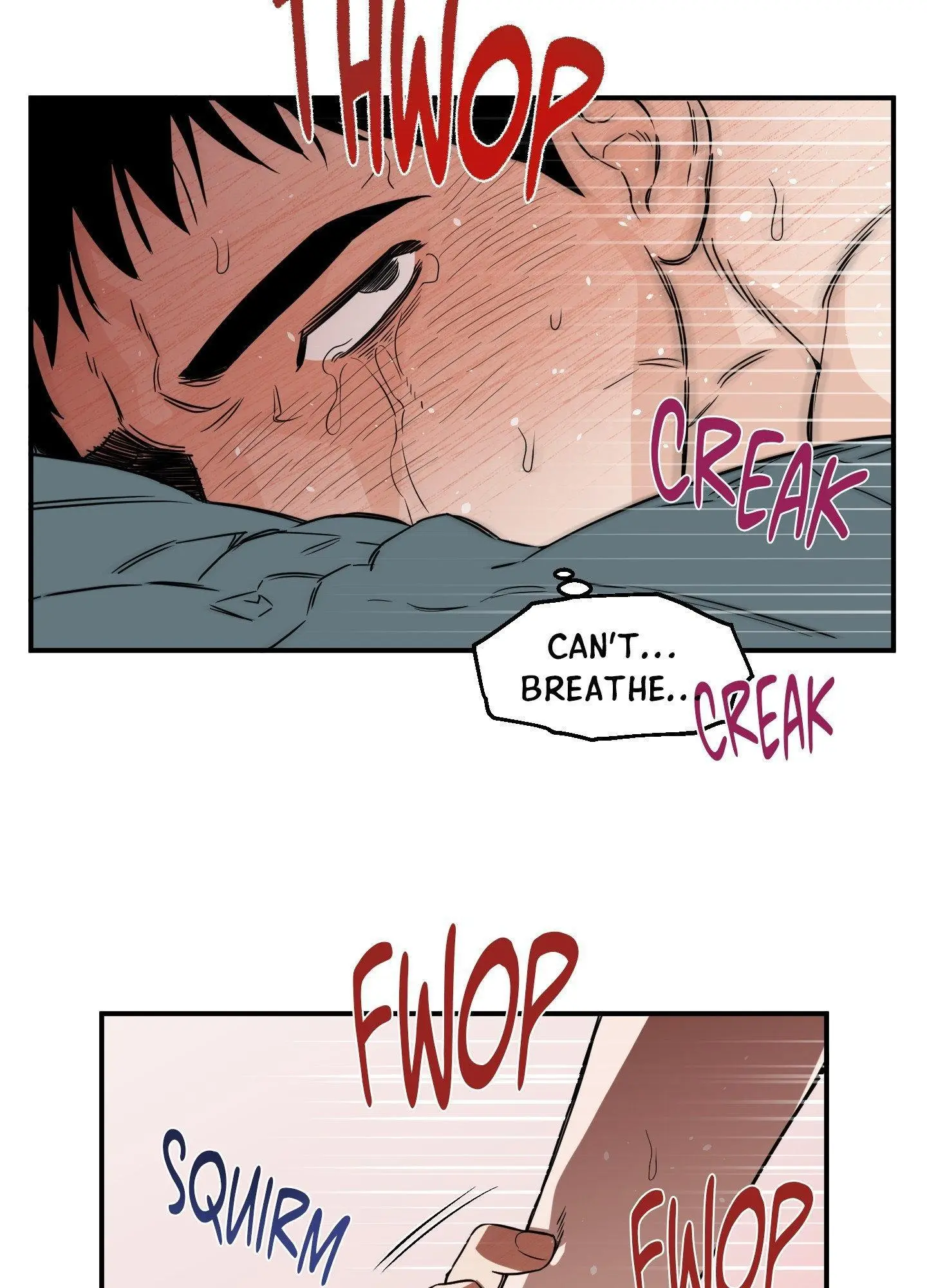 Scoop - Chapter 9 Page 38