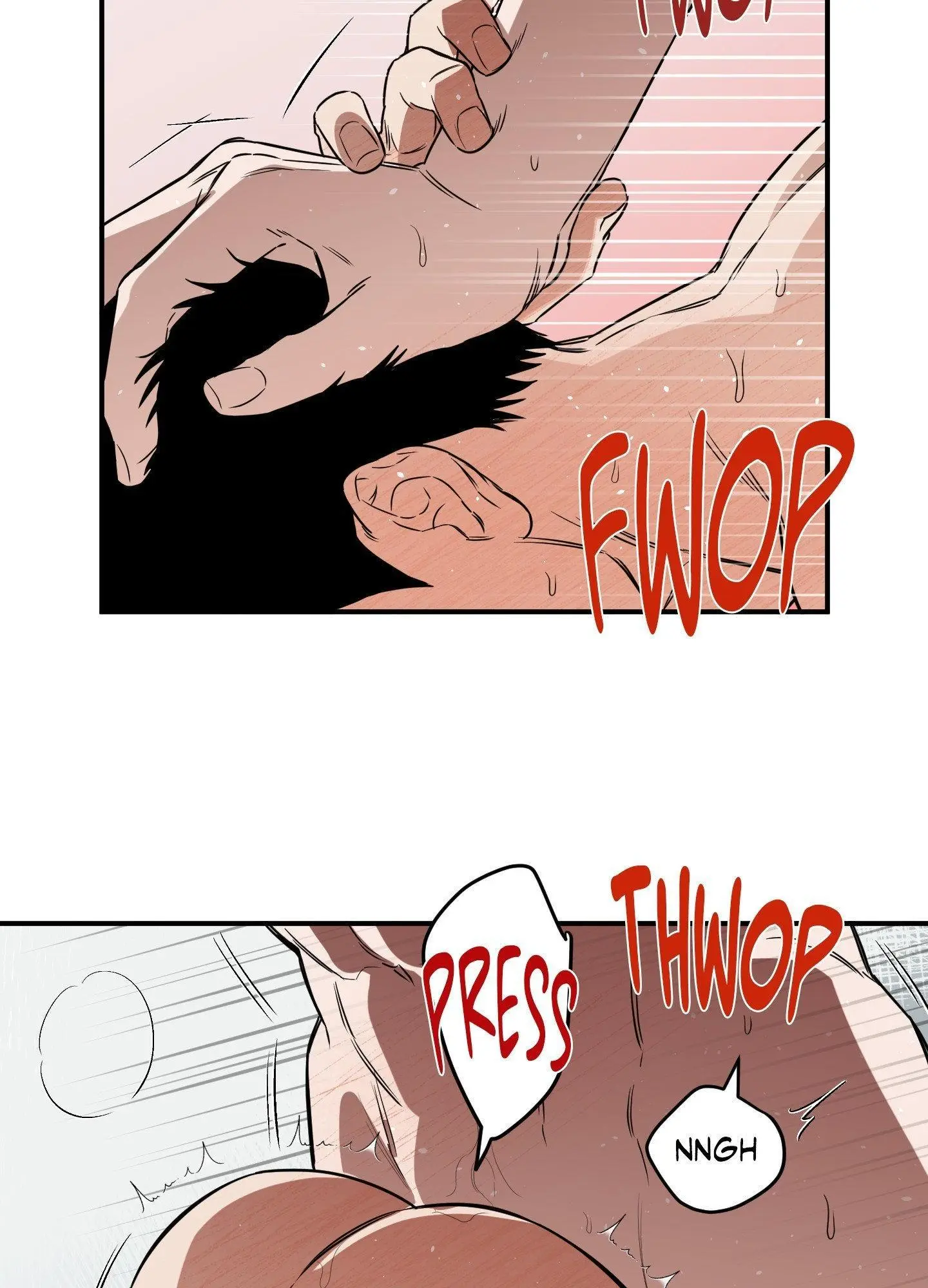 Scoop - Chapter 9 Page 39