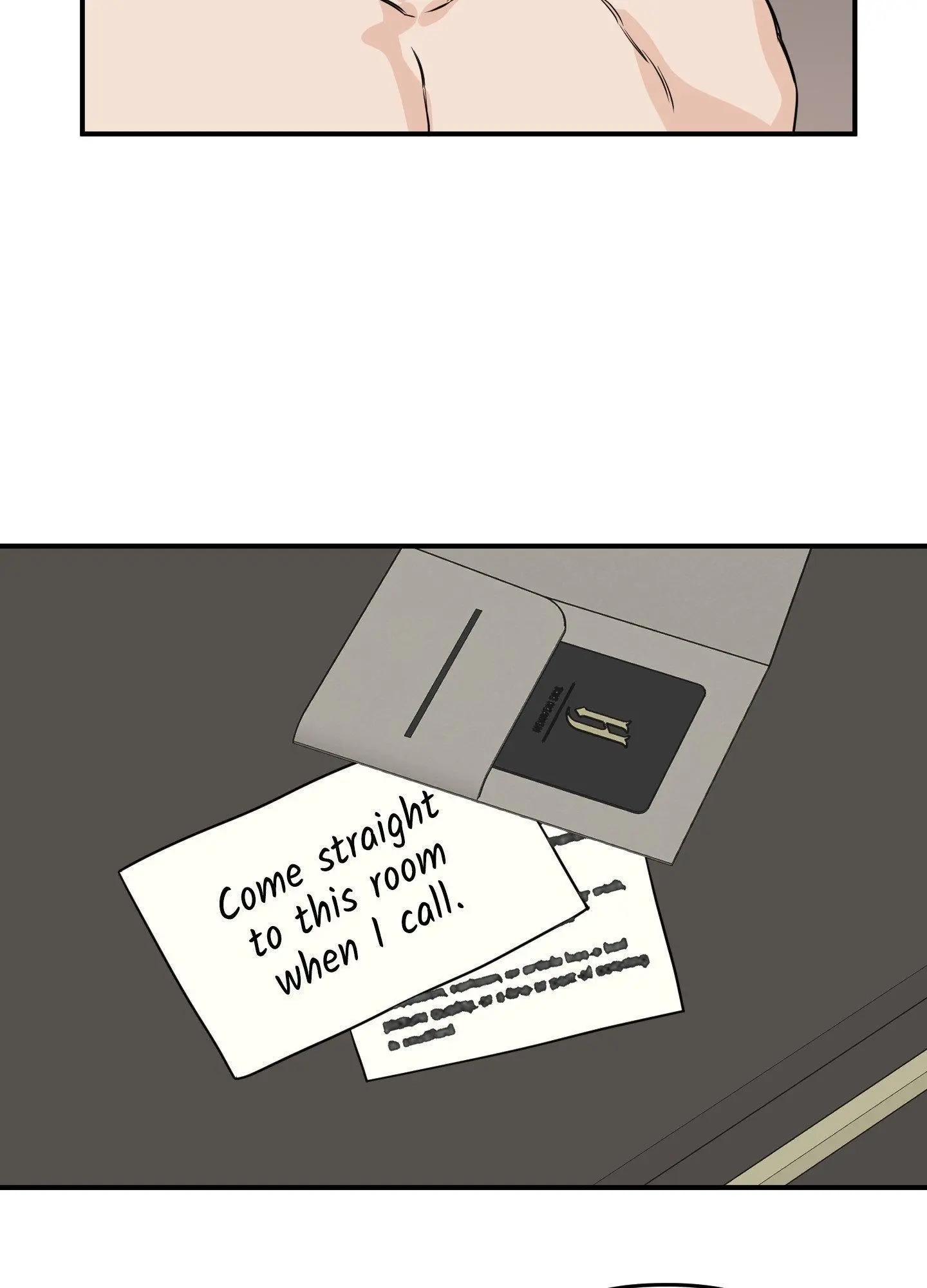 Scoop - Chapter 9 Page 54