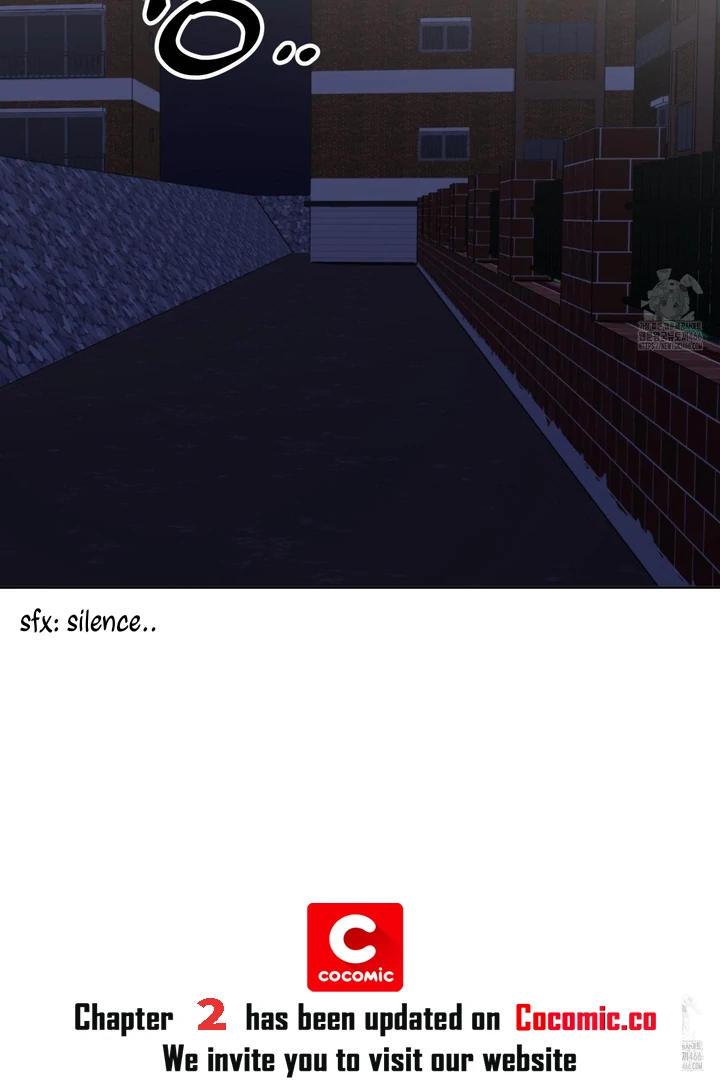Ask to unlock - Chapter 1 Page 5