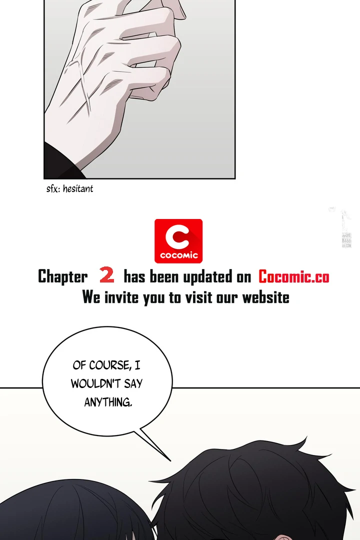 Ask to unlock - Chapter 1 Page 79