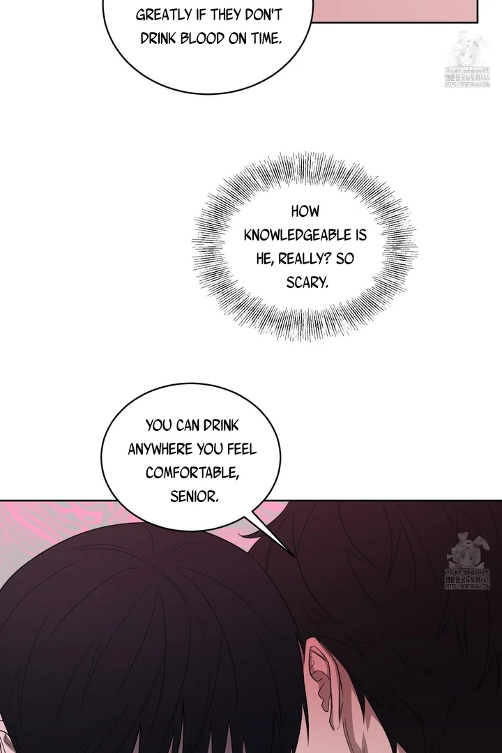 Ask to unlock - Chapter 1 Page 105
