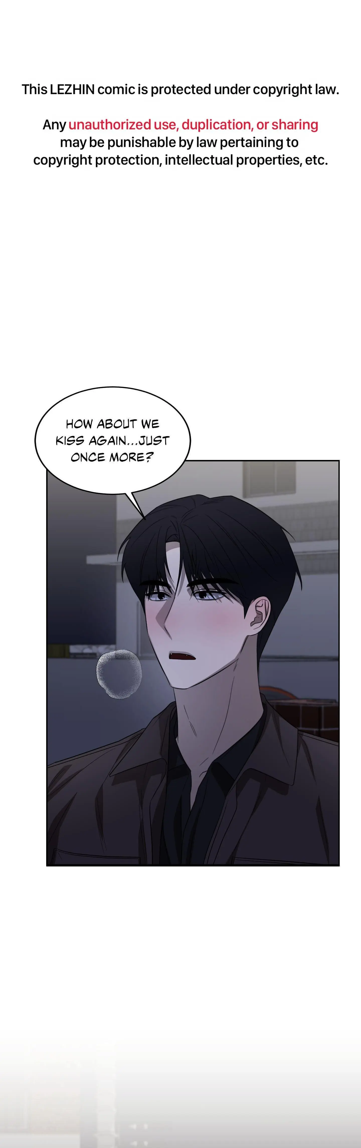 Ask to unlock - Chapter 10 Page 2
