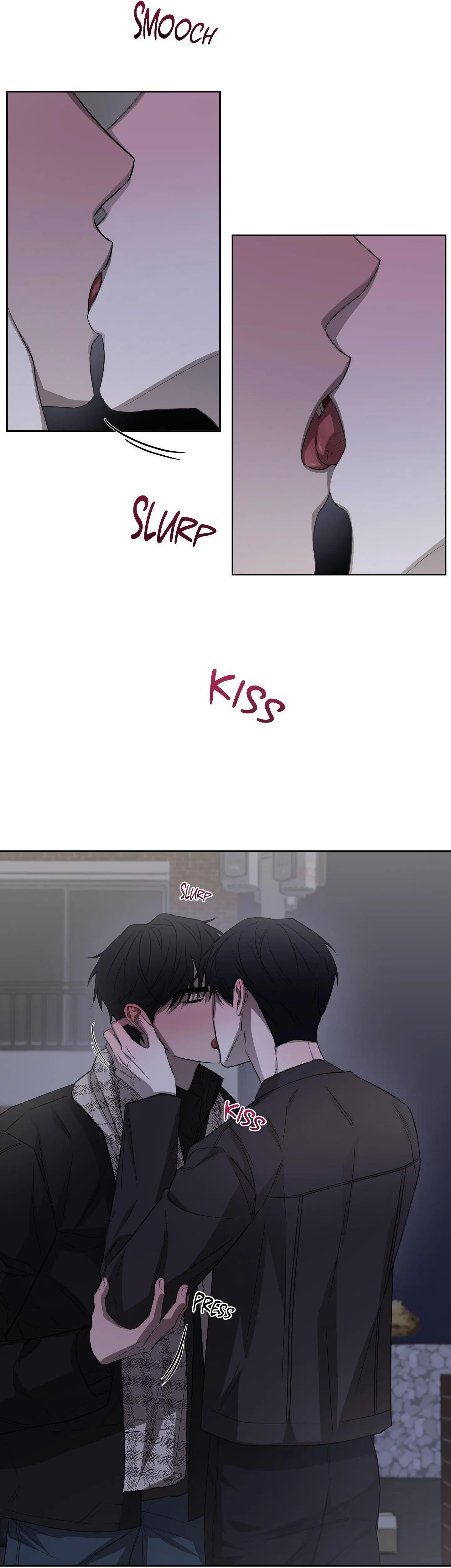 Ask to unlock - Chapter 10 Page 10