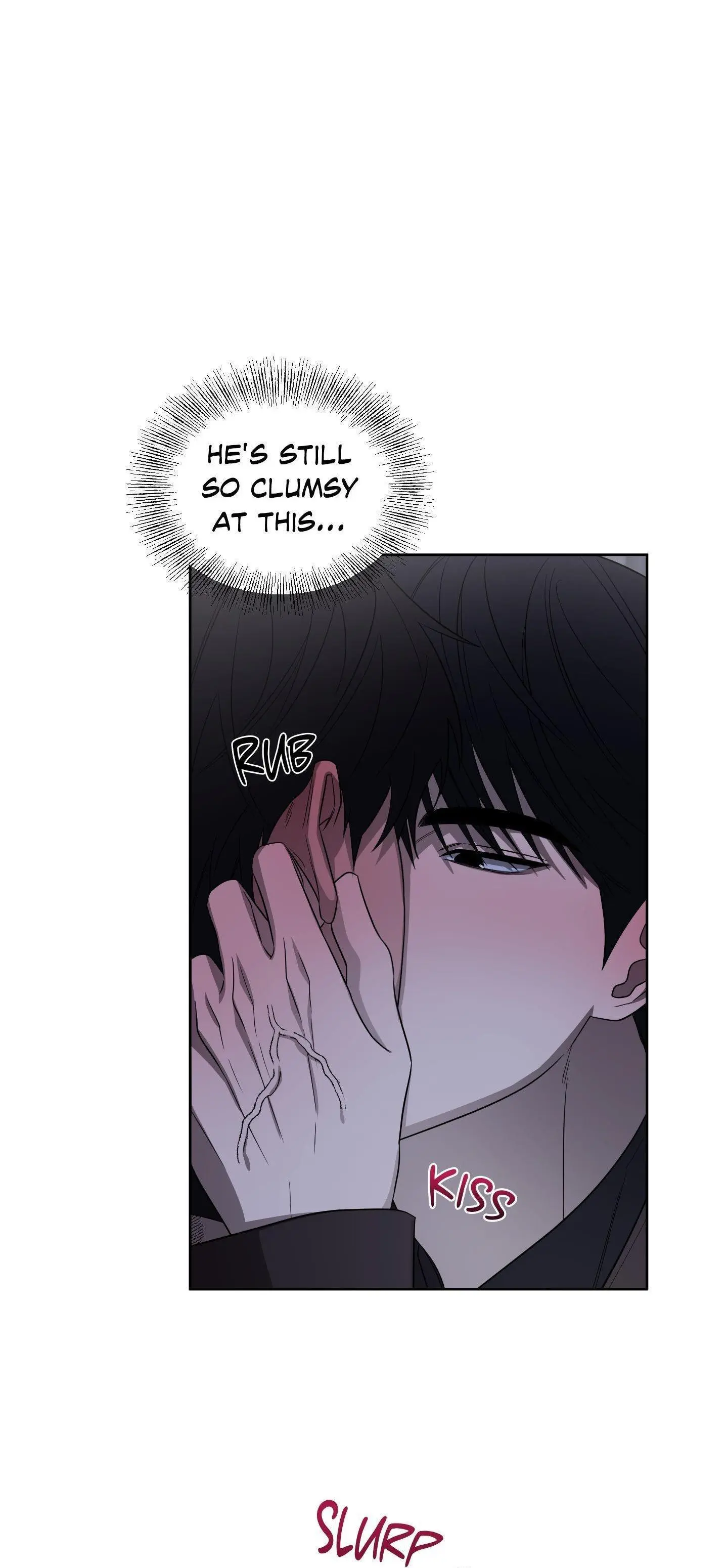 Ask to unlock - Chapter 10 Page 11