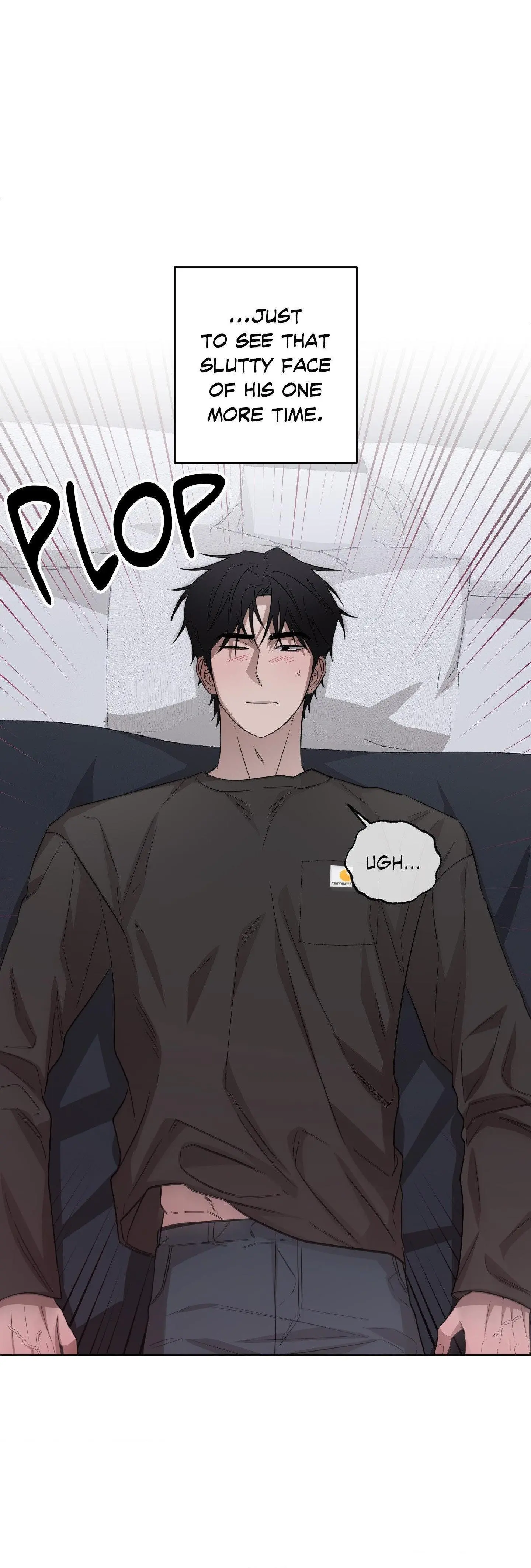 Ask to unlock - Chapter 10 Page 18