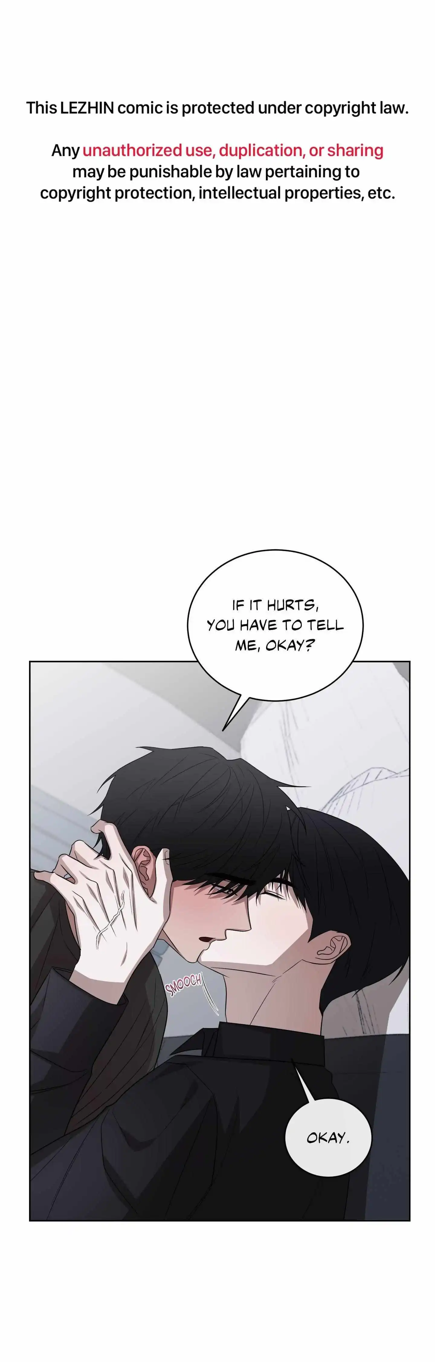 Ask to unlock - Chapter 11 Page 2