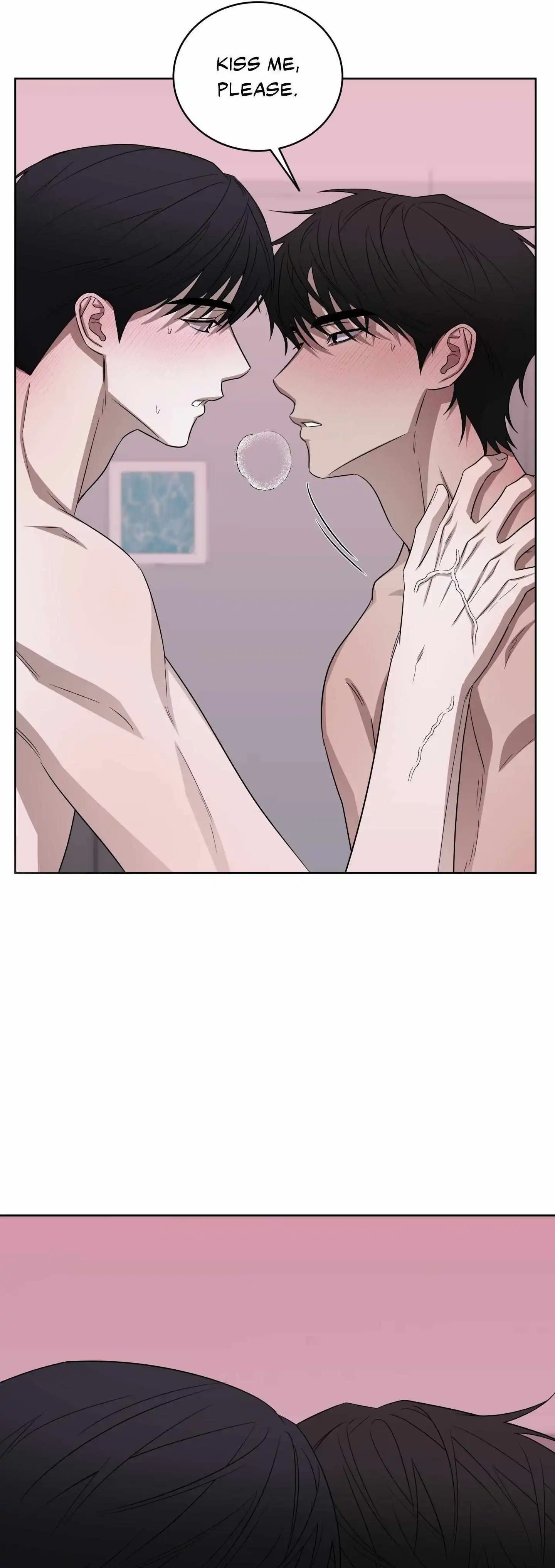 Ask to unlock - Chapter 11 Page 38