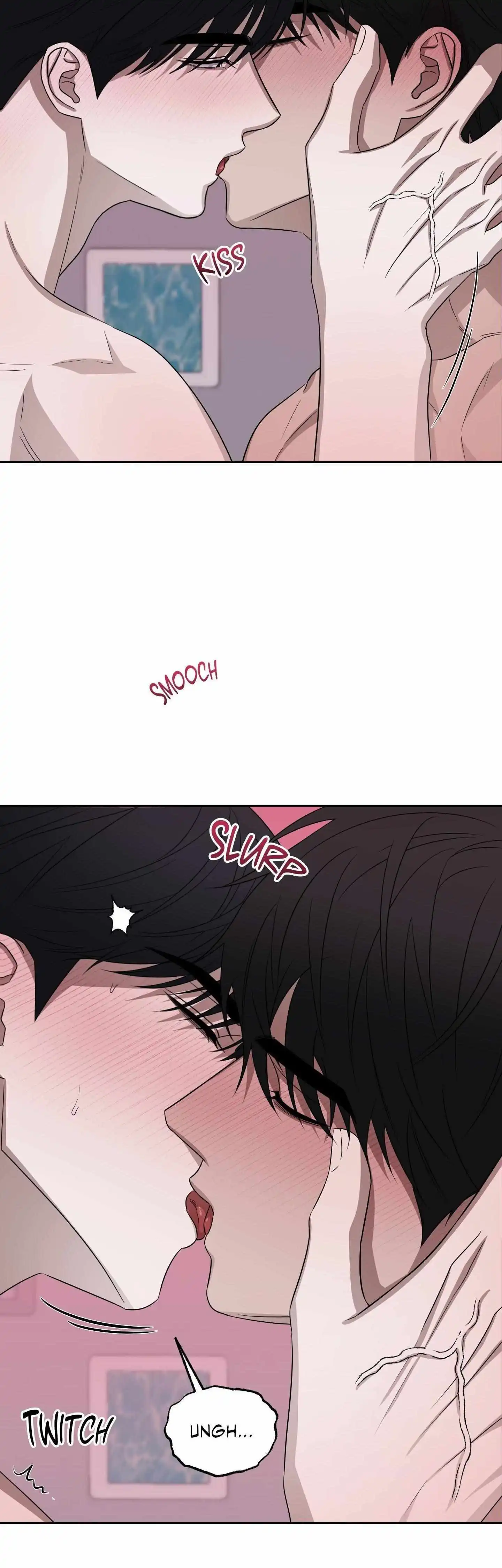 Ask to unlock - Chapter 11 Page 39
