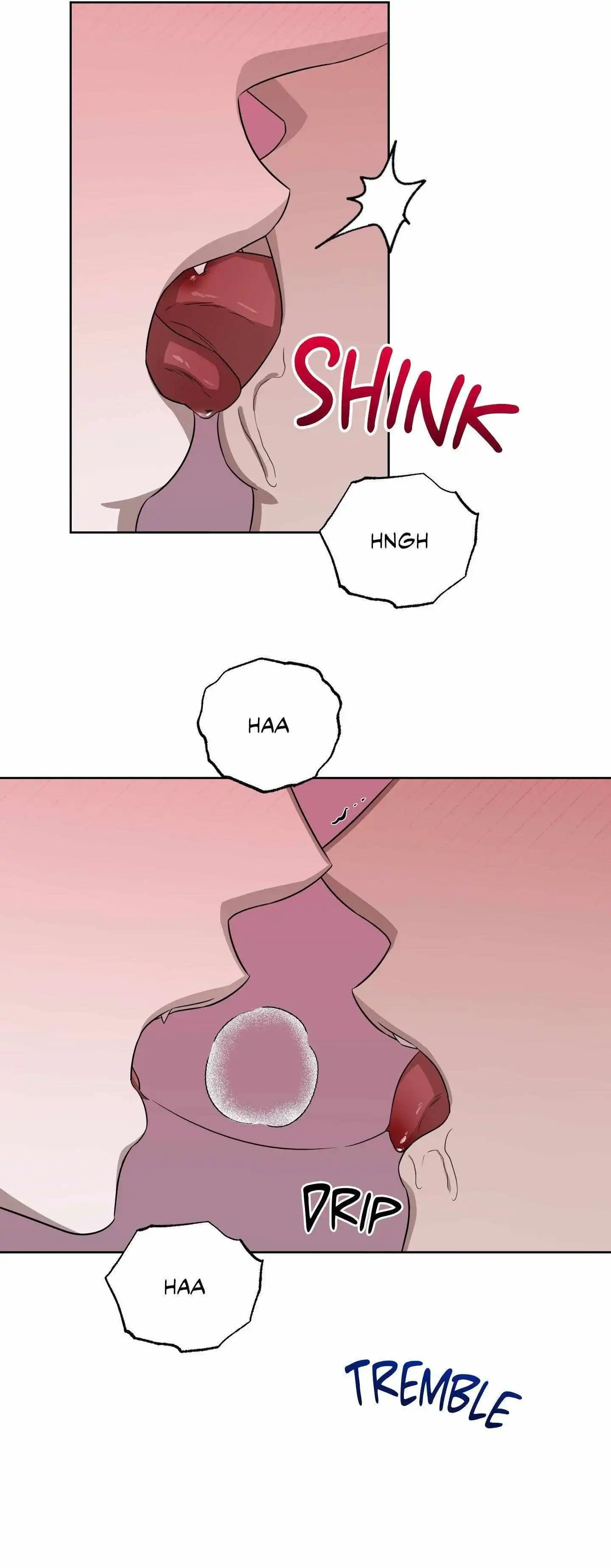 Ask to unlock - Chapter 11 Page 41