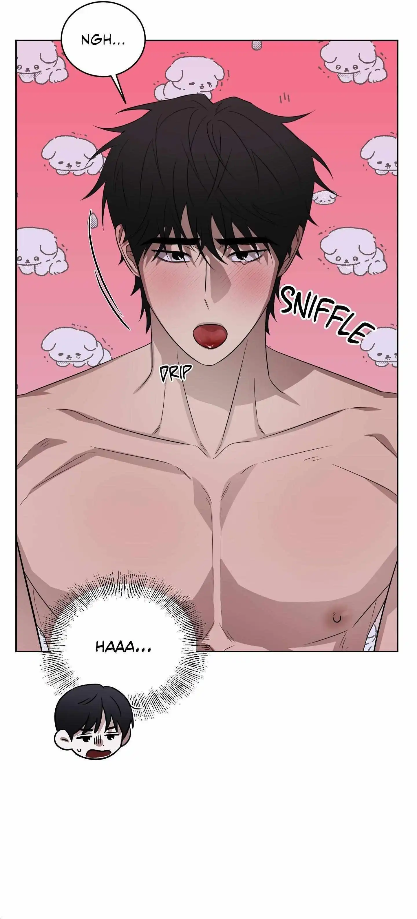 Ask to unlock - Chapter 11 Page 44