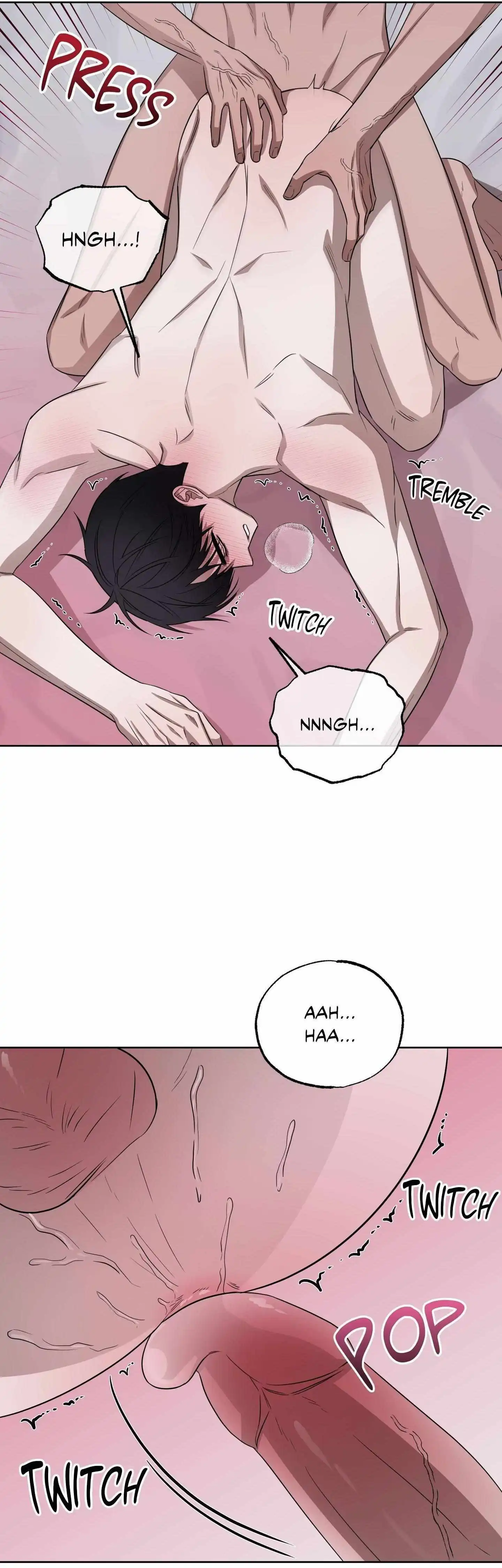 Ask to unlock - Chapter 11 Page 48