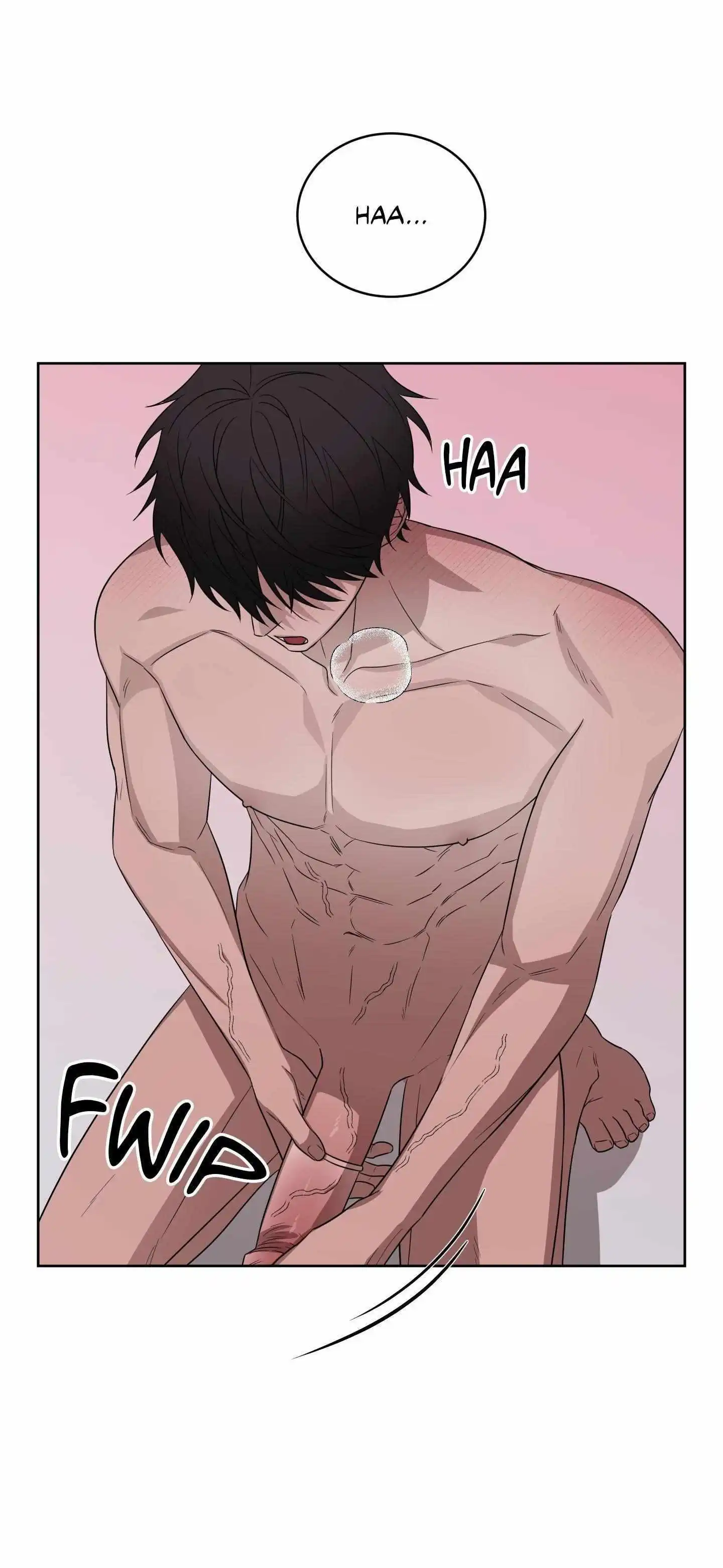 Ask to unlock - Chapter 11 Page 49