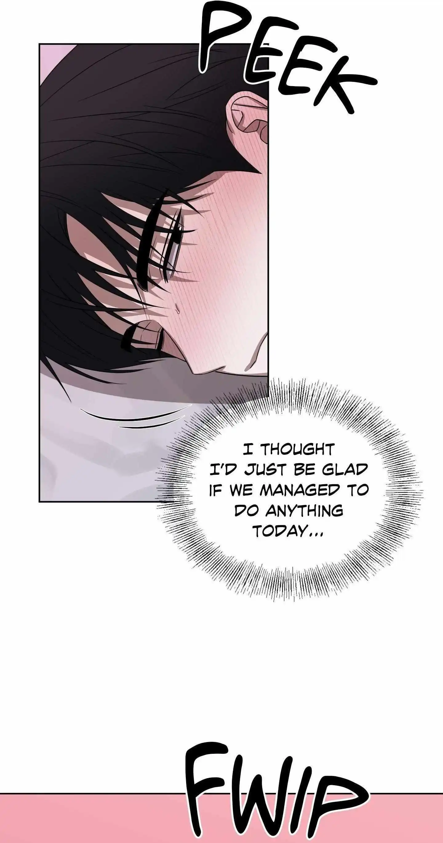 Ask to unlock - Chapter 11 Page 50
