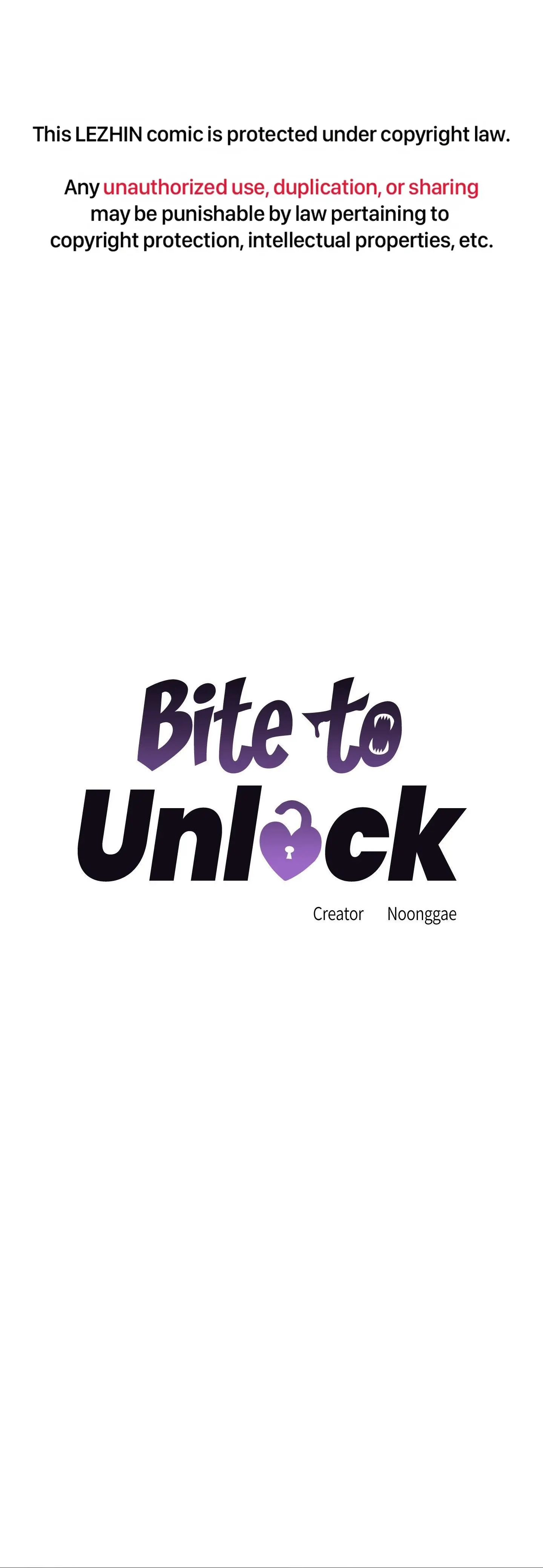 Ask to unlock - Chapter 12 Page 2