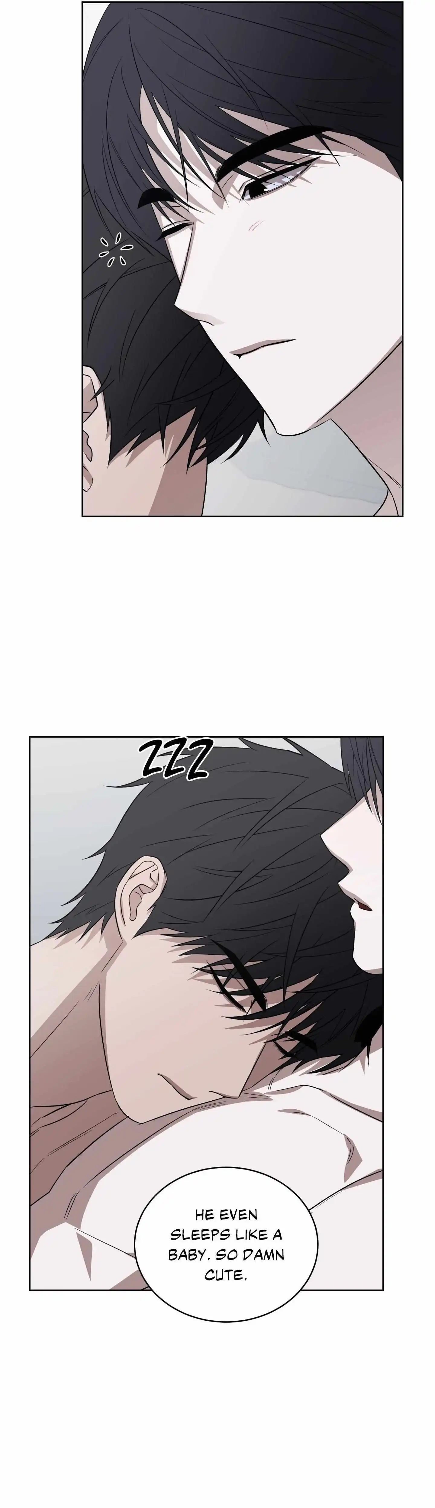 Ask to unlock - Chapter 12 Page 4