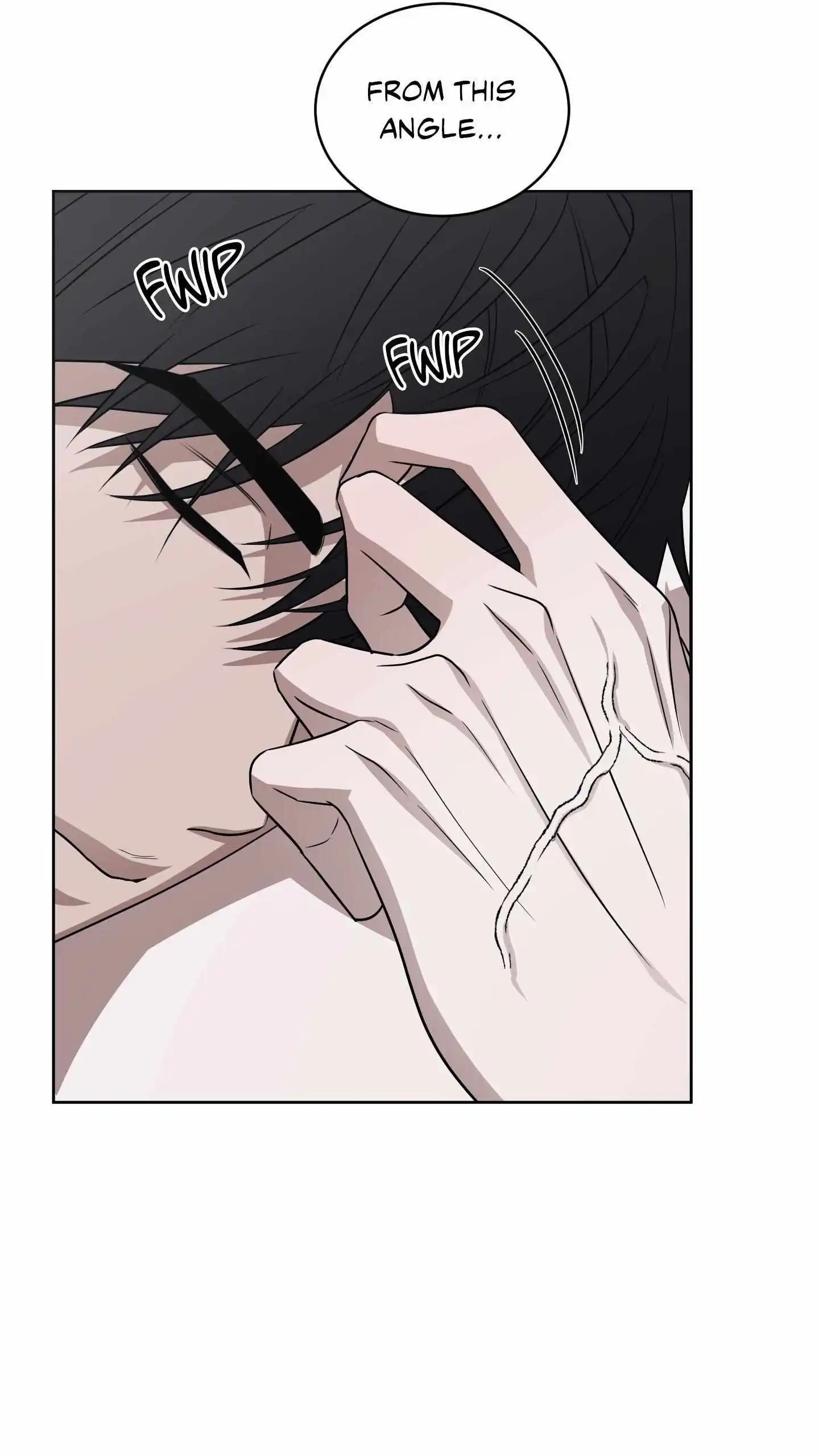 Ask to unlock - Chapter 12 Page 5