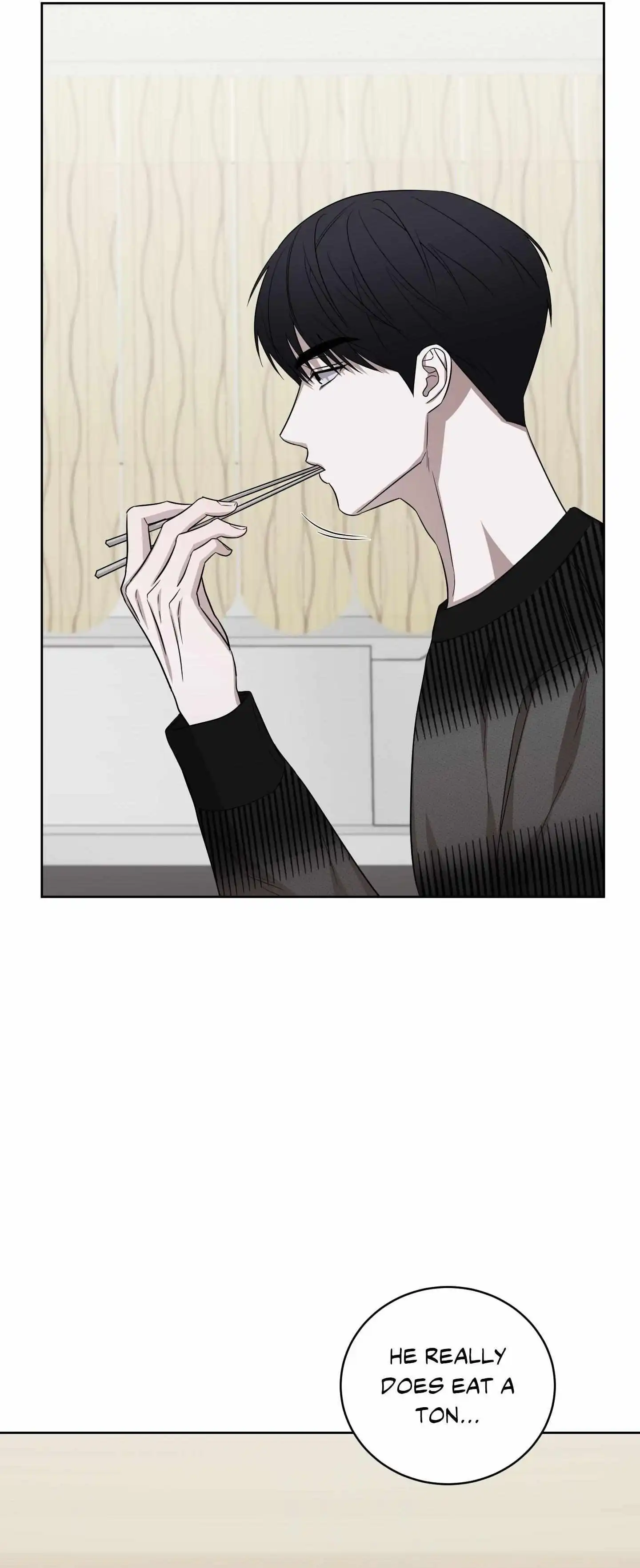 Ask to unlock - Chapter 12 Page 18