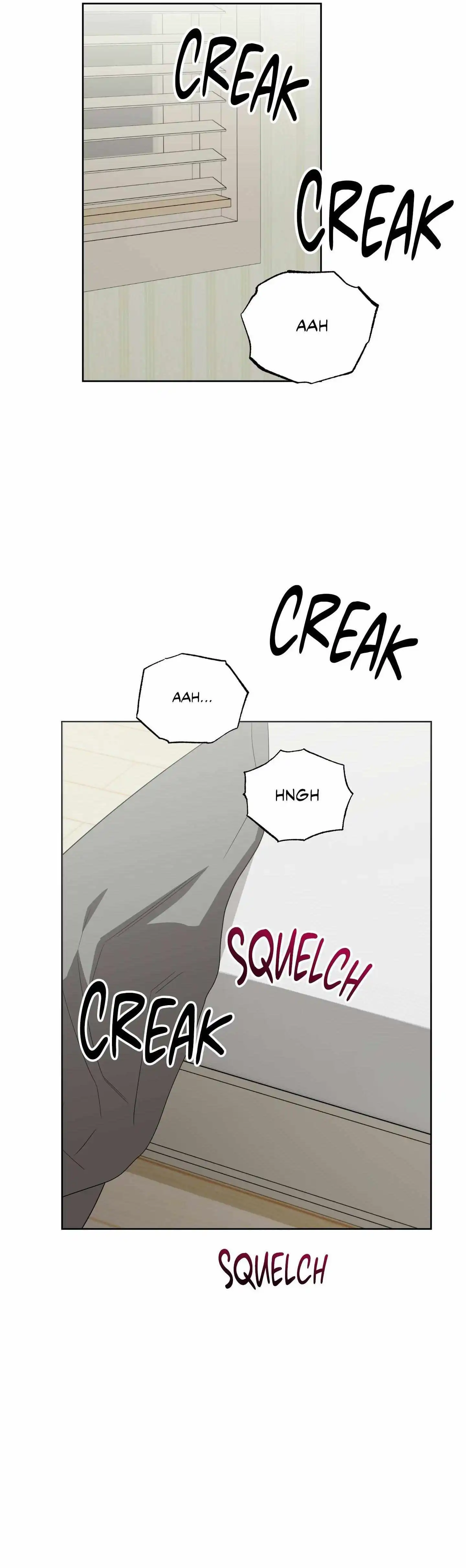 Ask to unlock - Chapter 13 Page 3