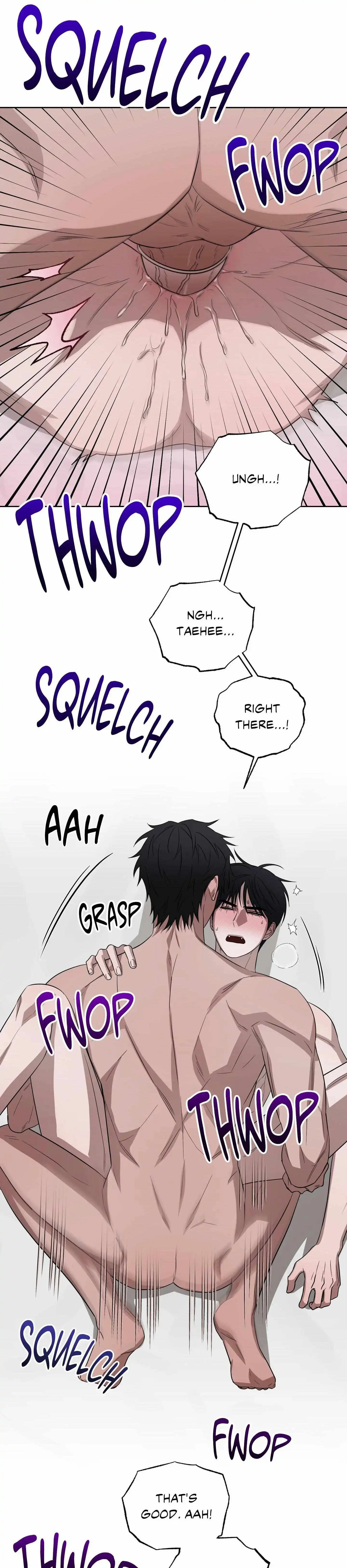 Ask to unlock - Chapter 13 Page 31