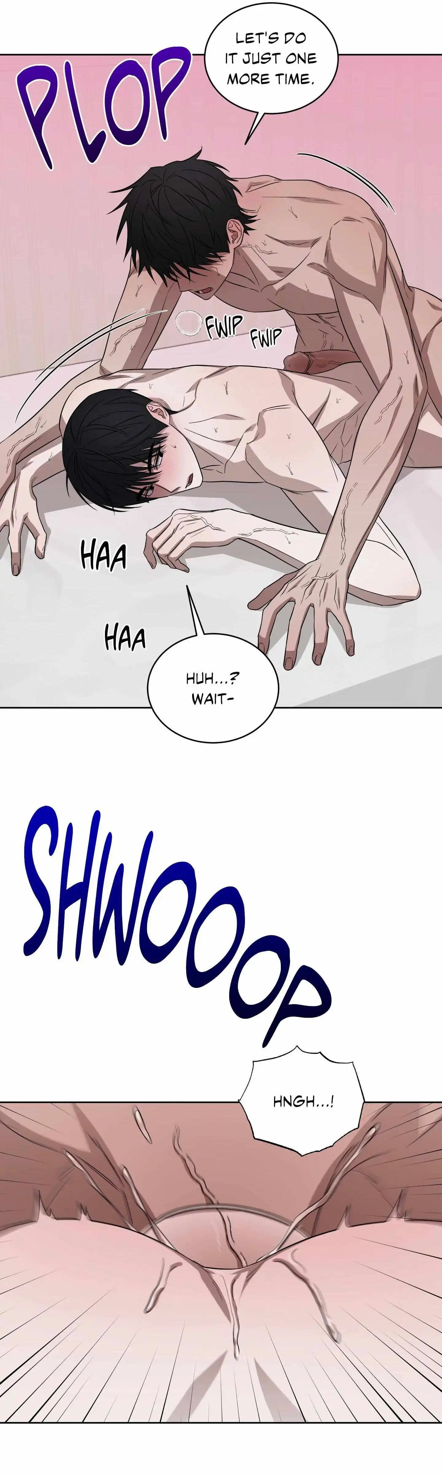 Ask to unlock - Chapter 13 Page 35