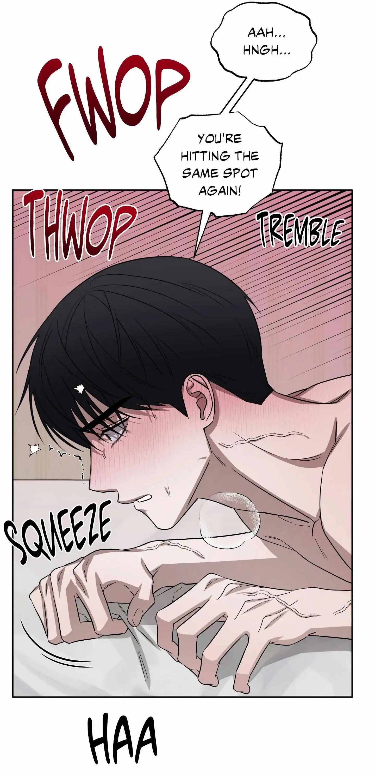 Ask to unlock - Chapter 13 Page 36
