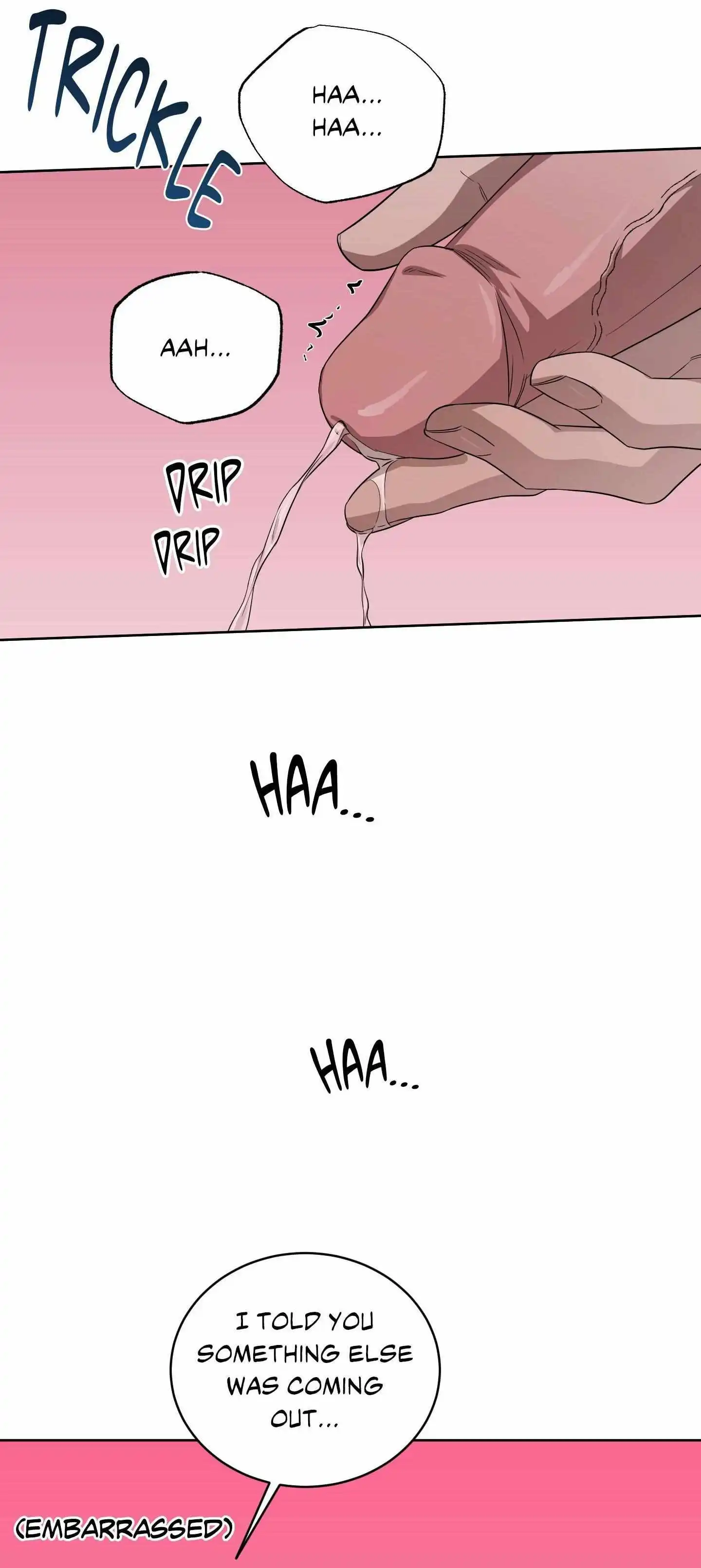 Ask to unlock - Chapter 13 Page 44
