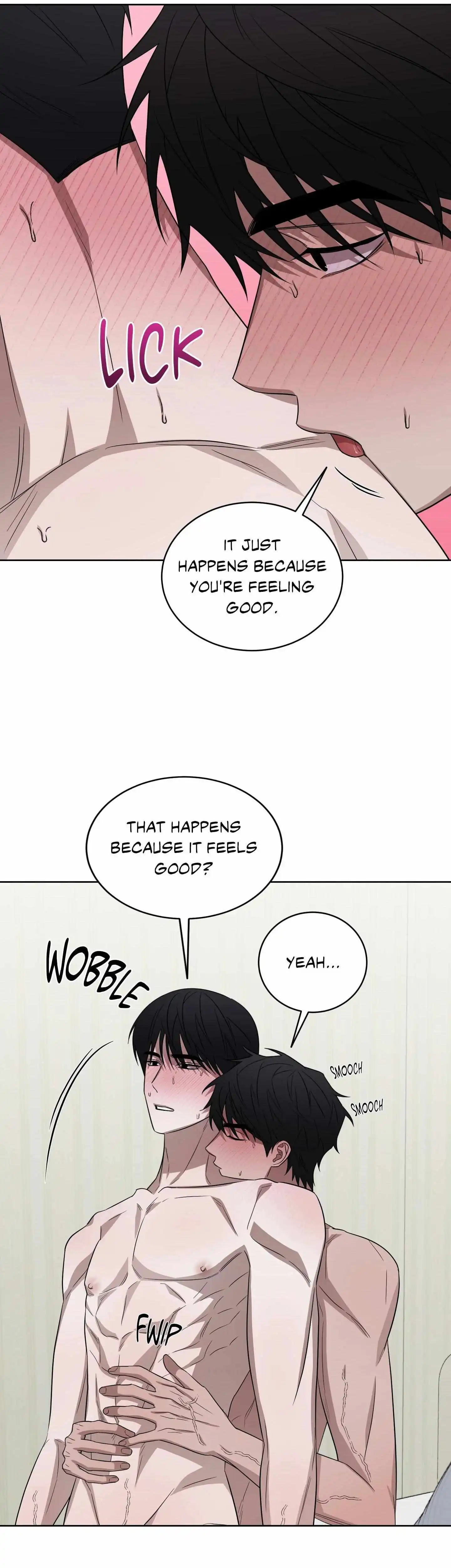 Ask to unlock - Chapter 13 Page 46