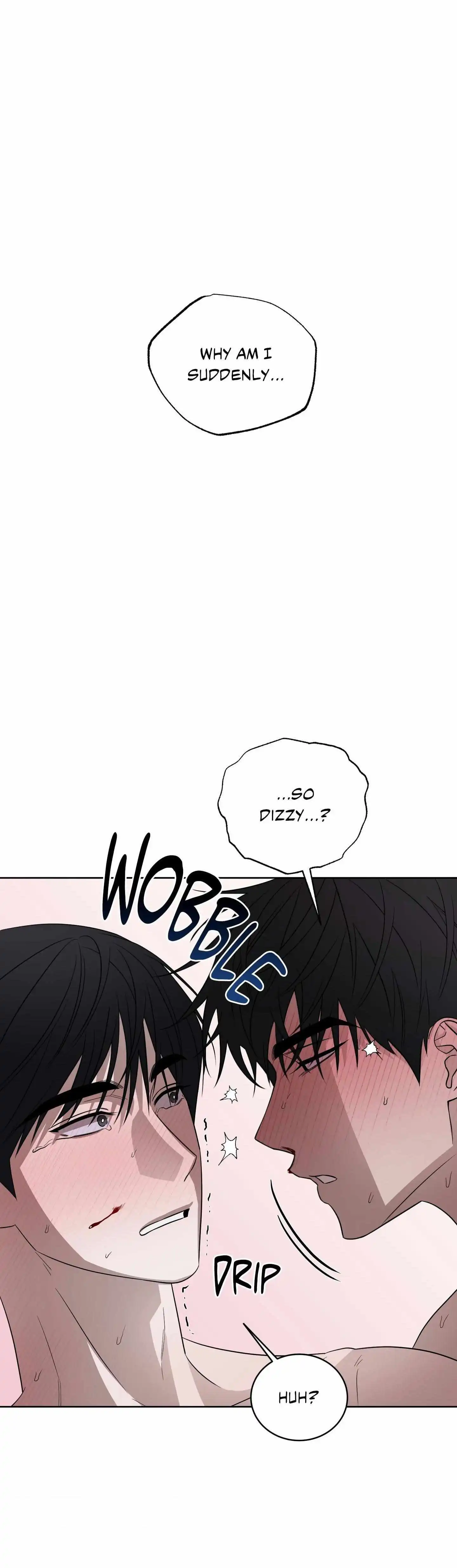 Ask to unlock - Chapter 13 Page 50