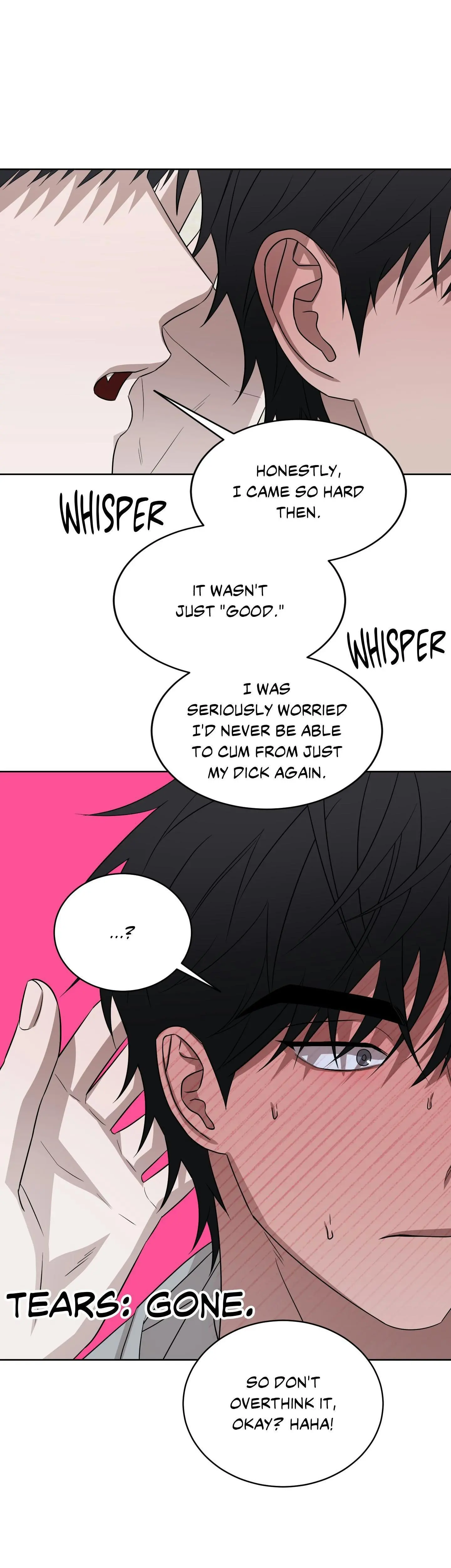 Ask to unlock - Chapter 14 Page 45