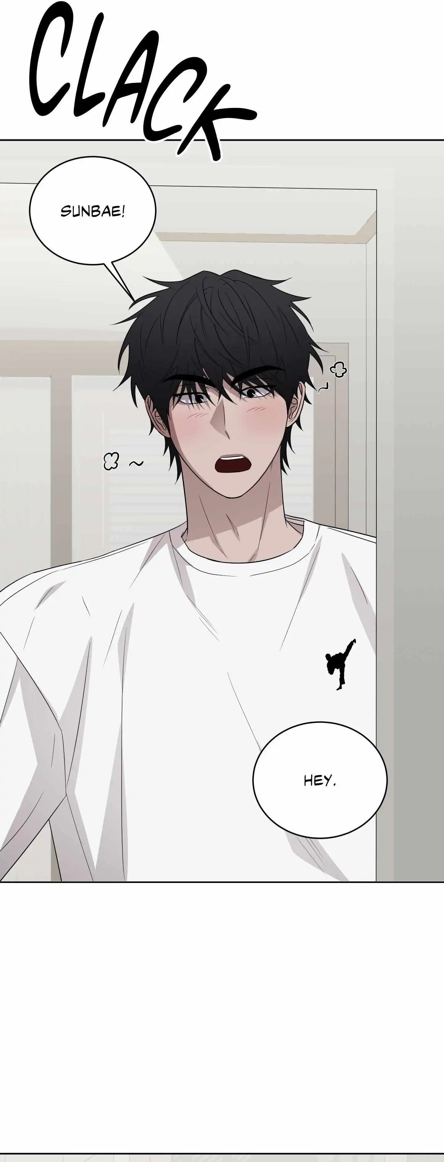 Ask to unlock - Chapter 15 Page 5