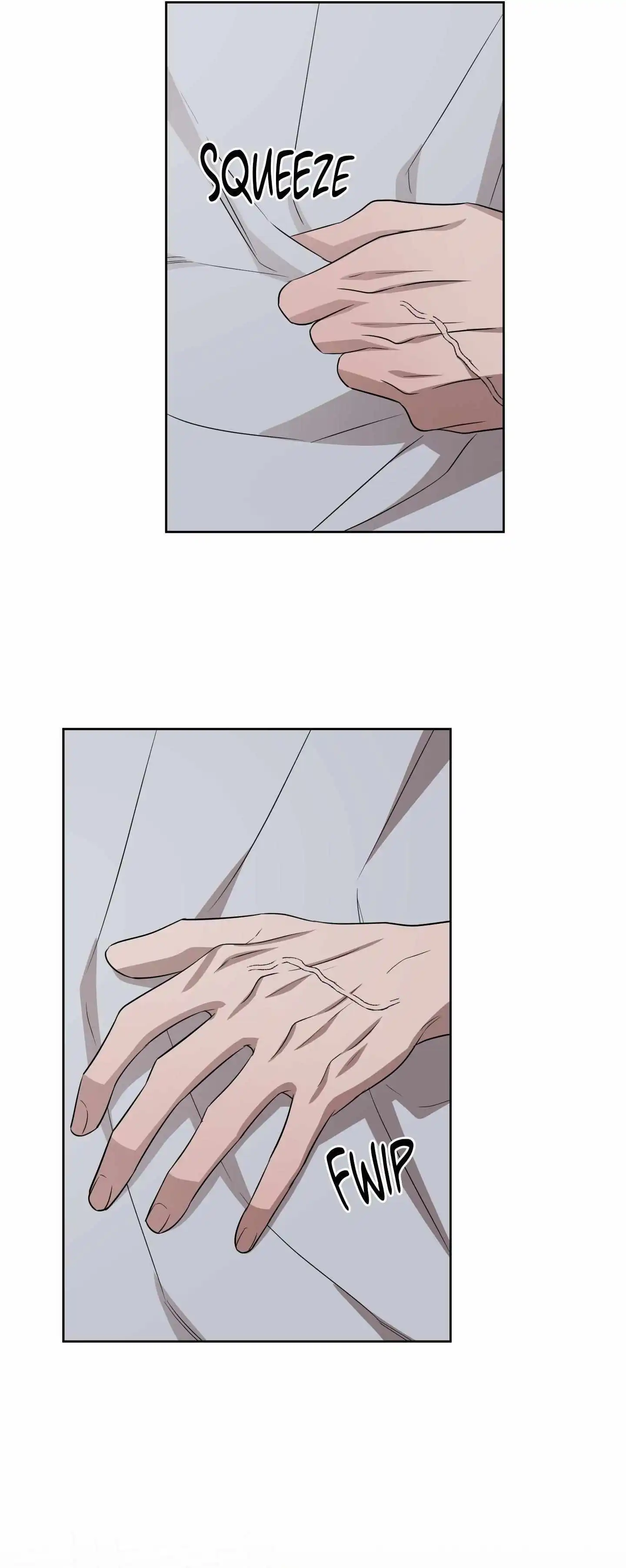 Ask to unlock - Chapter 15 Page 10