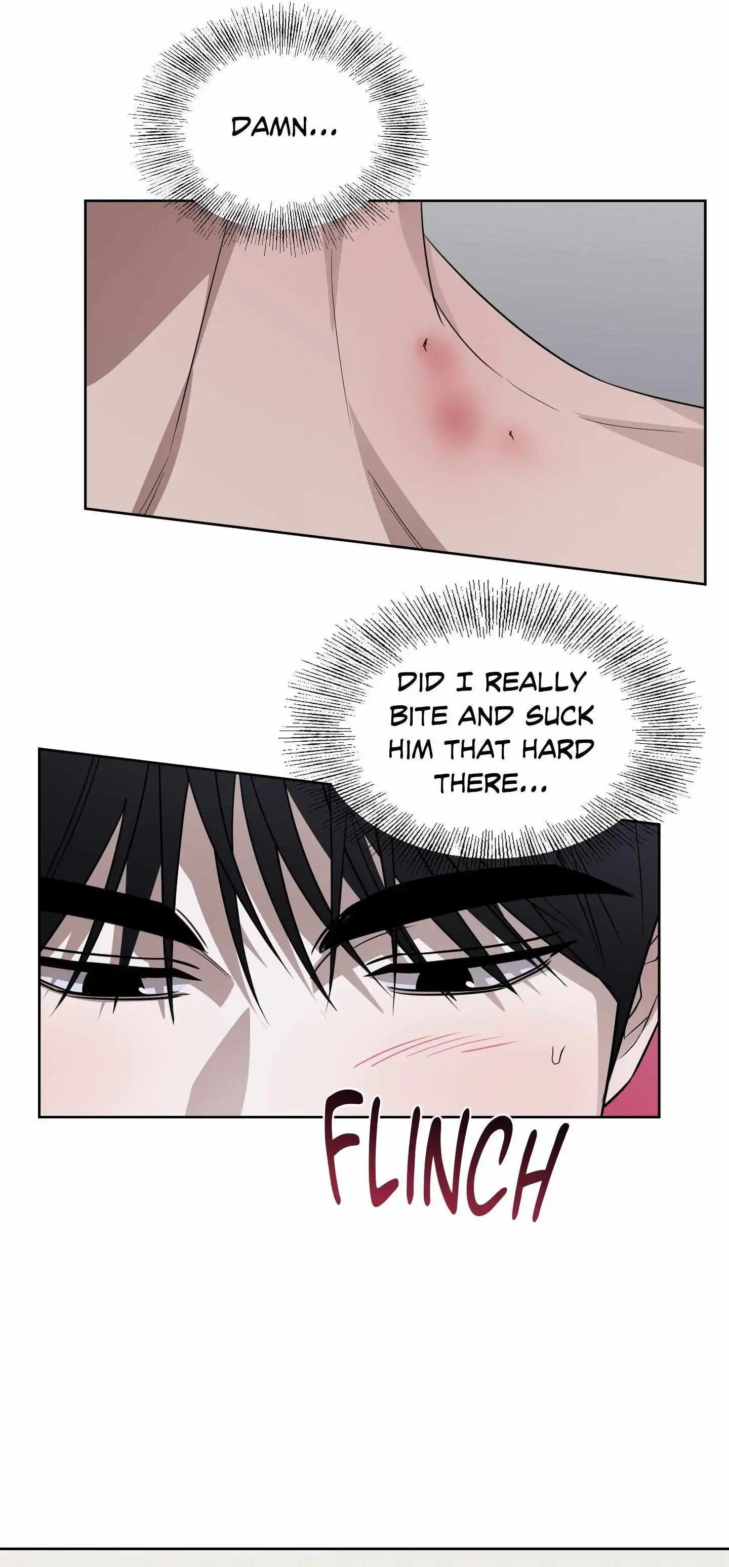 Ask to unlock - Chapter 15 Page 19